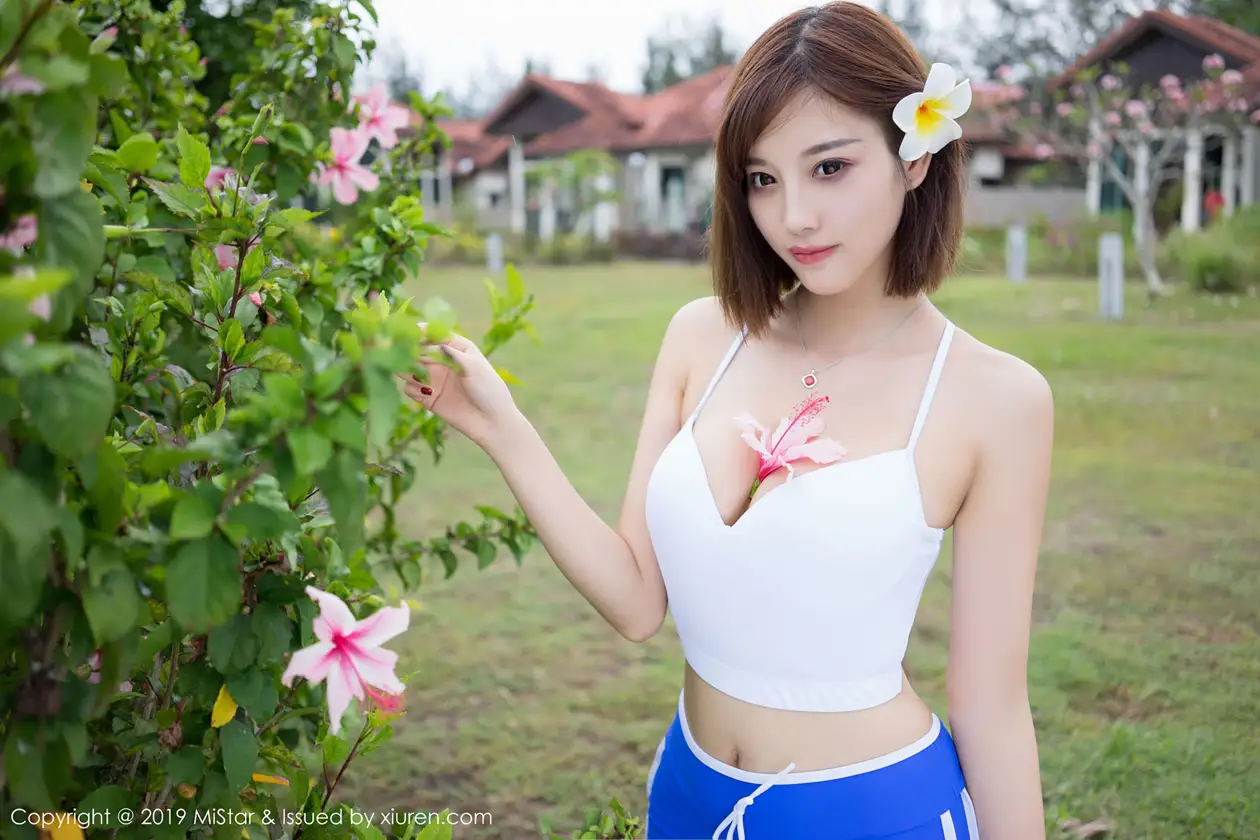 [魅妍社] 2019.01.29 VOL.263-025