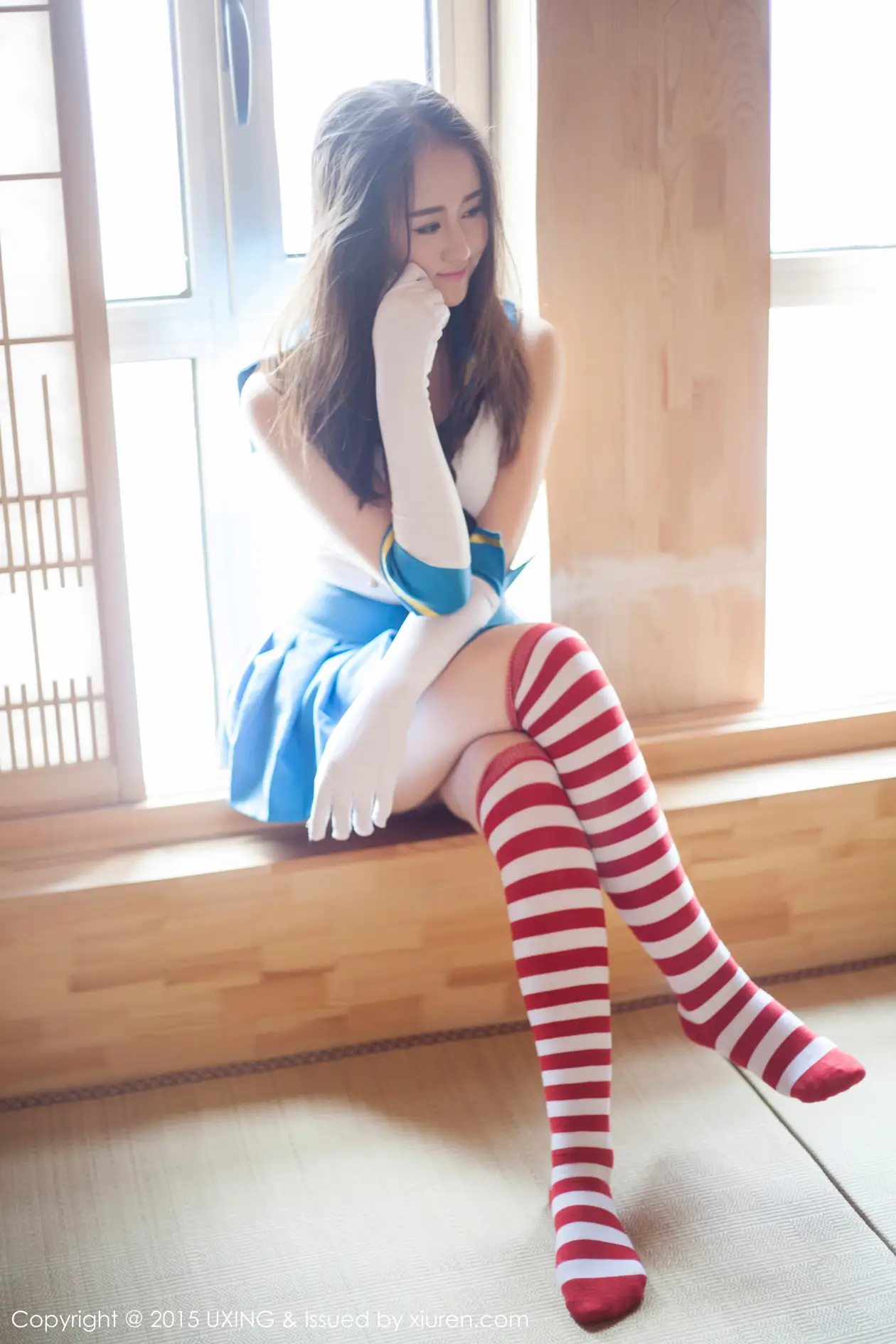 [优星馆] 2015.04.27 VOL.005-018