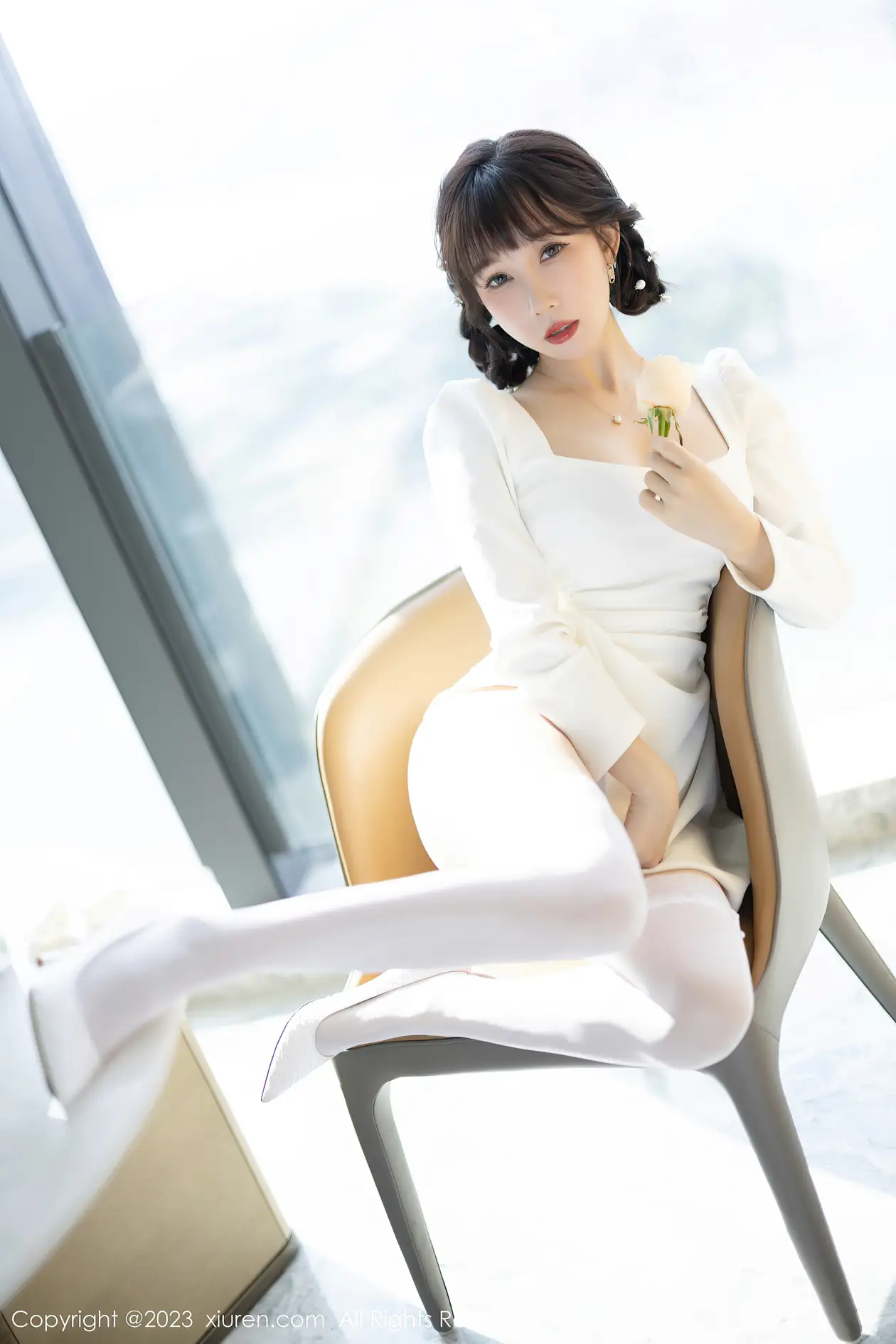[秀人网] 2023.04.06 NO.6528-009