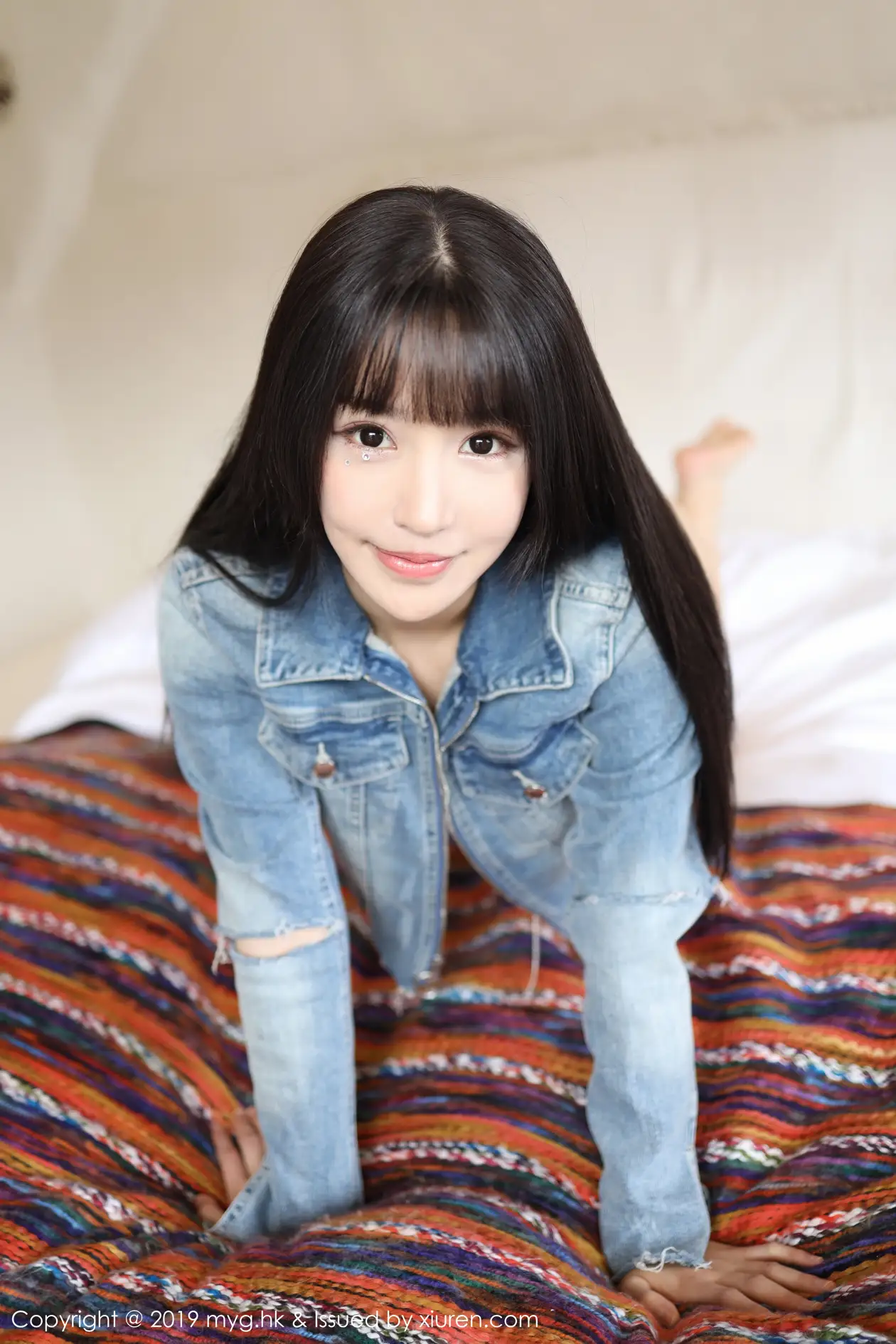 [美媛馆] 2019.12.31 VOL.419-007