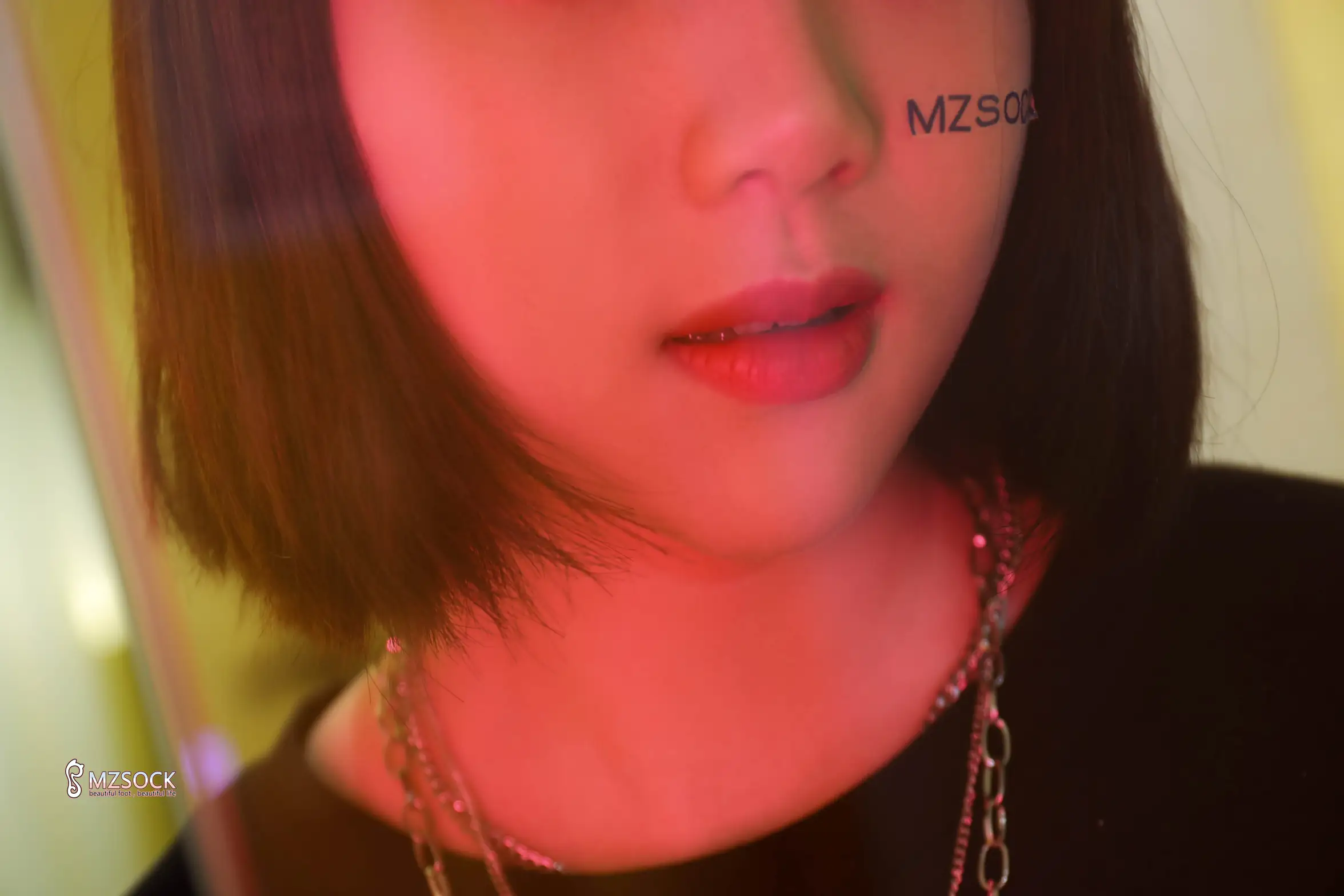 [MZSOCK]爱美足 NO.082-003