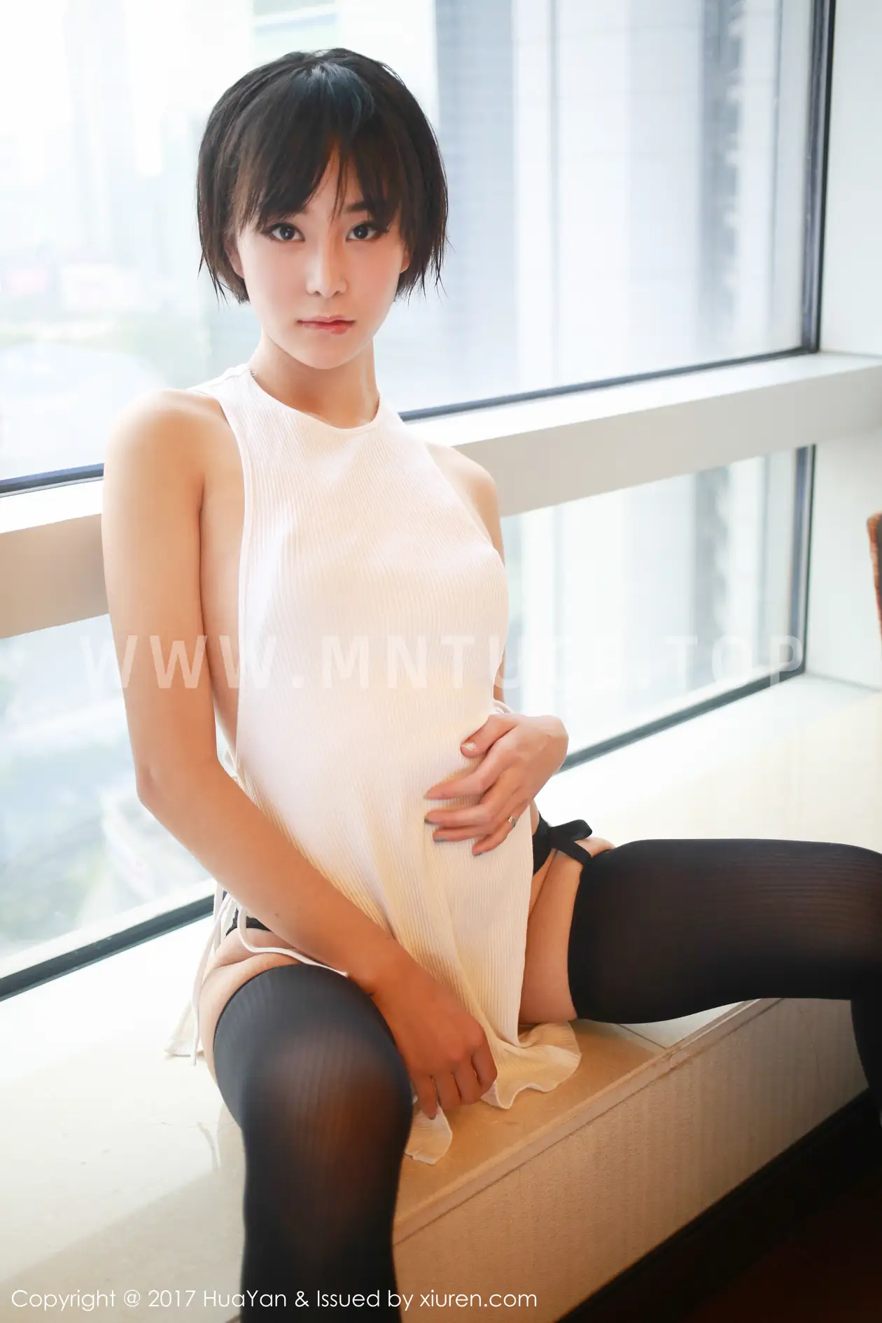 [花の颜] 2017.07.16 Vol.042-014