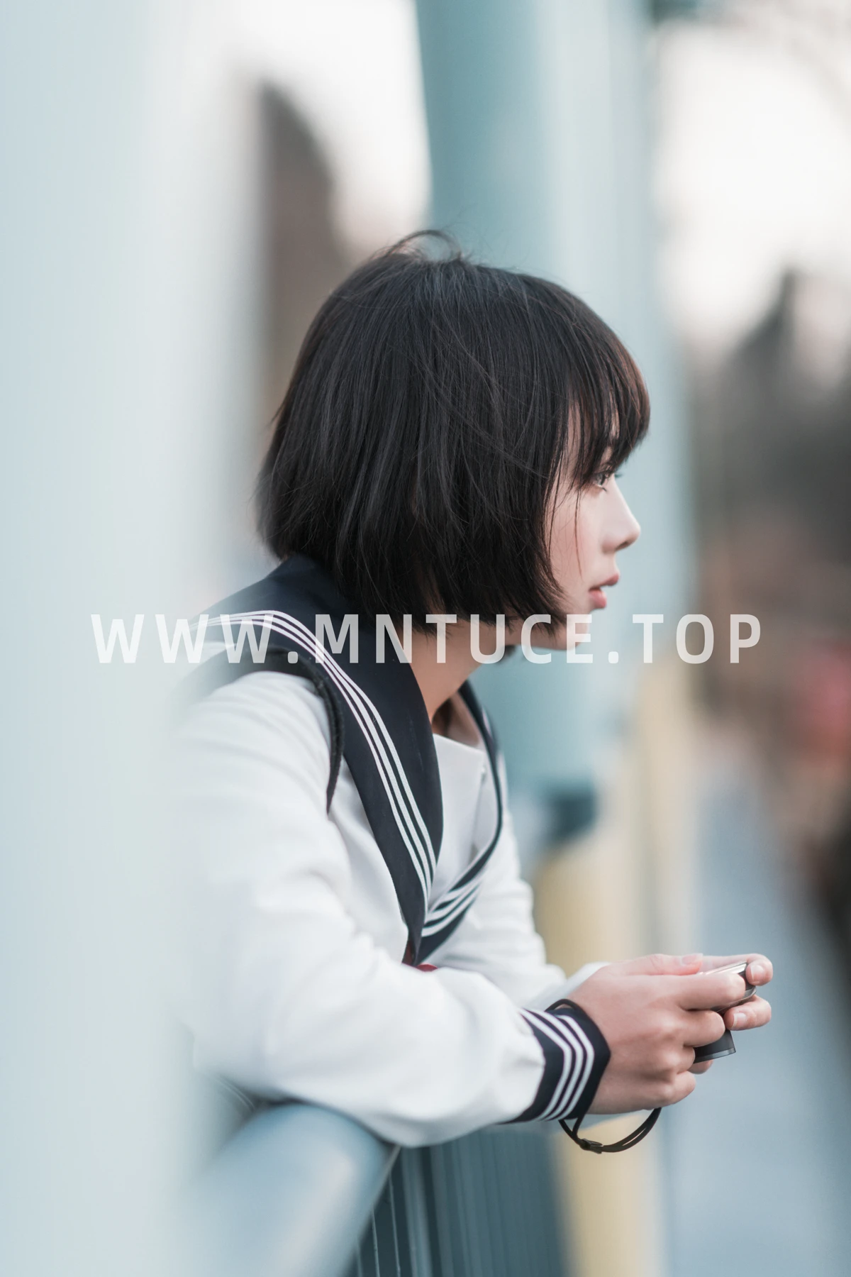 [艺图语]2023.03.09 Vol.3031 冬末的阳光#西瓜#[21P]-020
