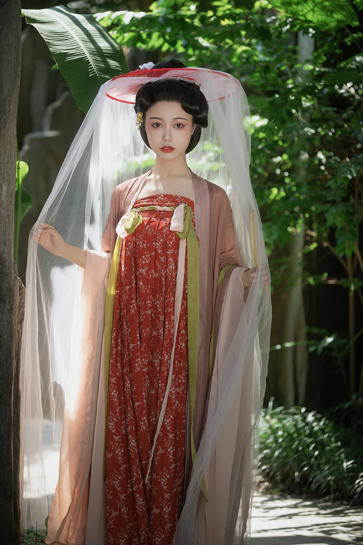 [艺图语]2023.02.06 Vol.2980 流年#梨一依#[21P]-011