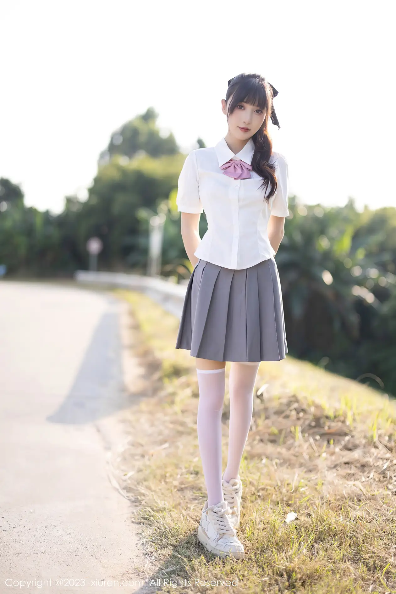 [秀人网] 2023.12.06 NO.7771-084