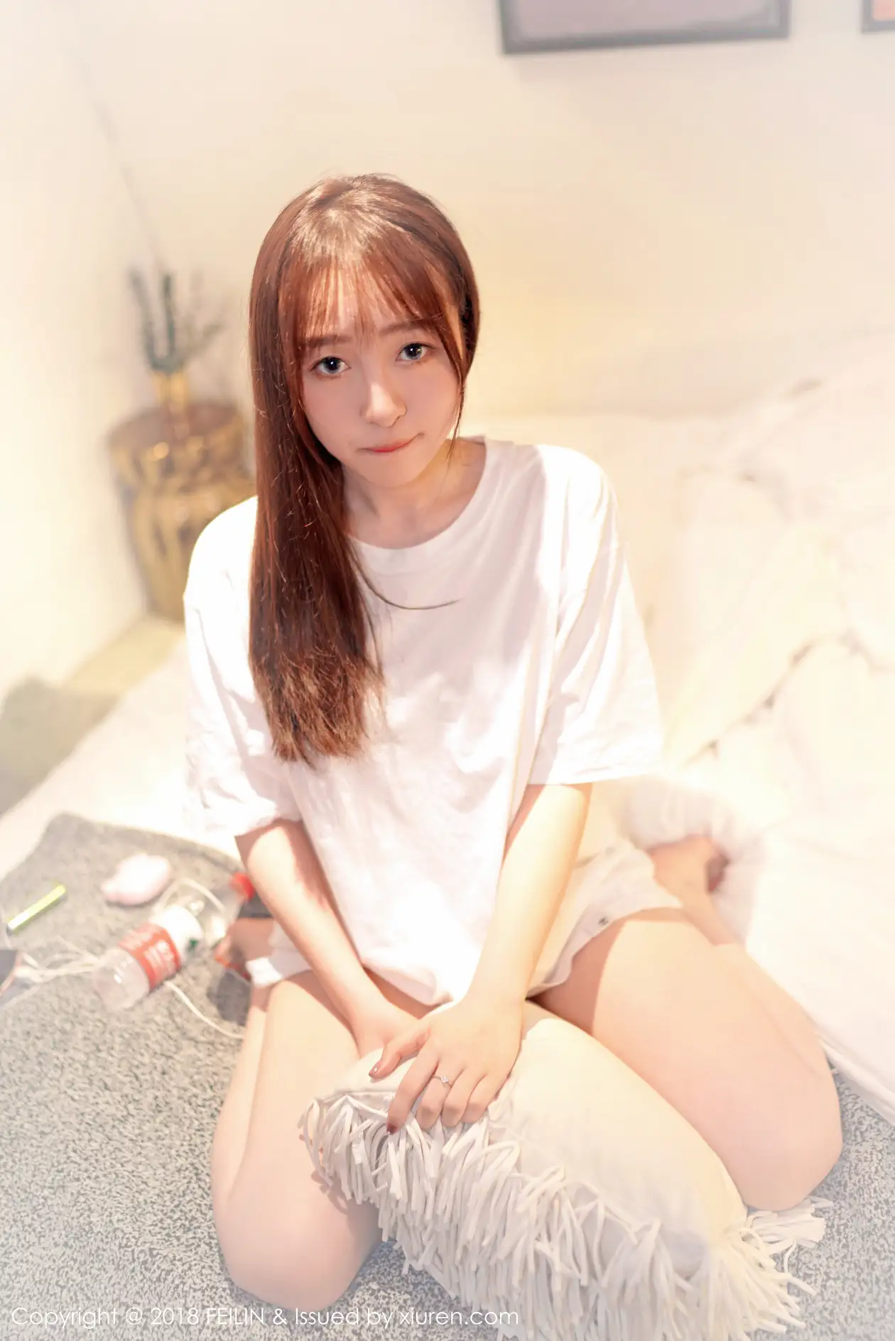 [嗲囡囡] 2018.04.17 VOL.132-041