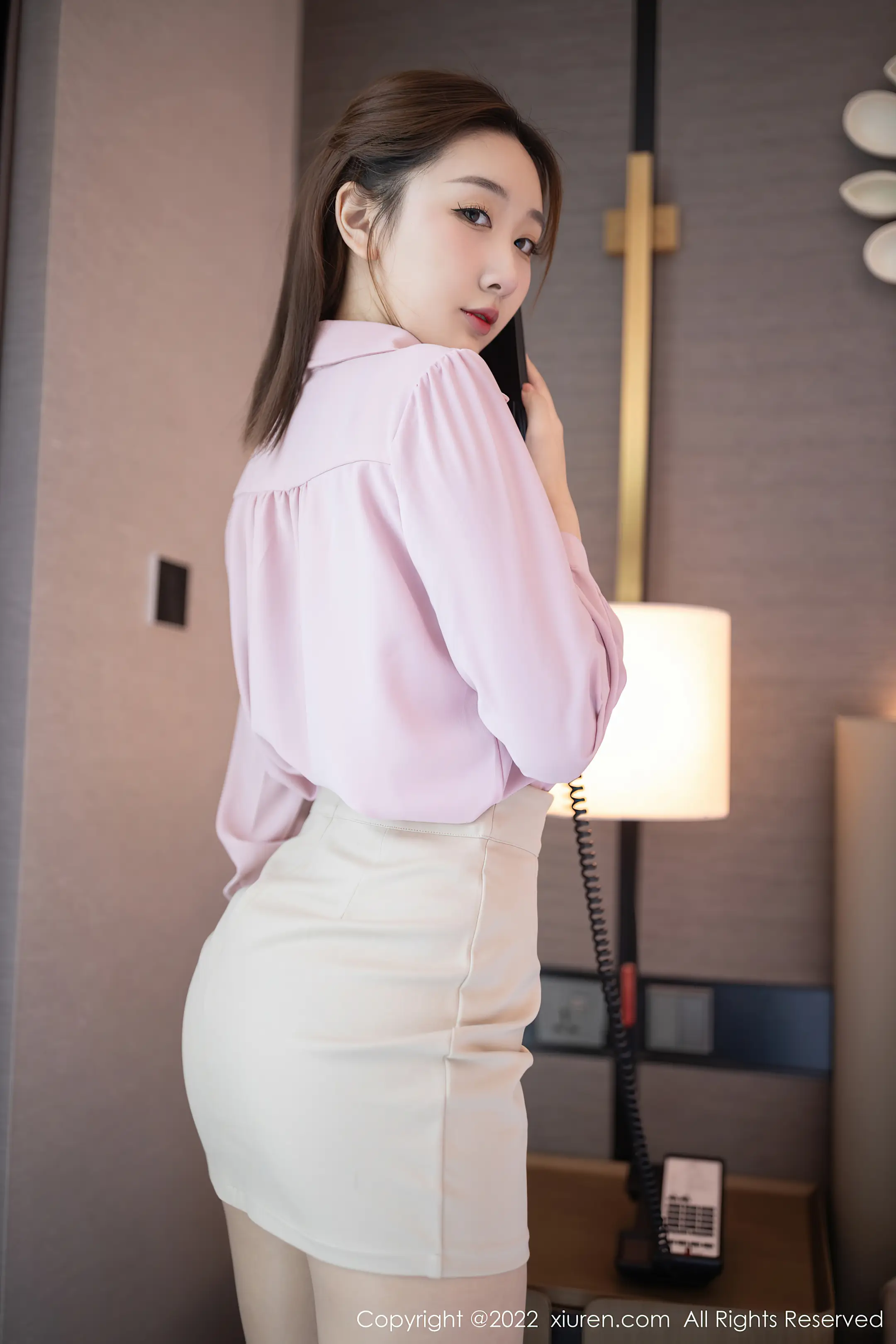 [Xiuren秀人网] 2022.08.10-012