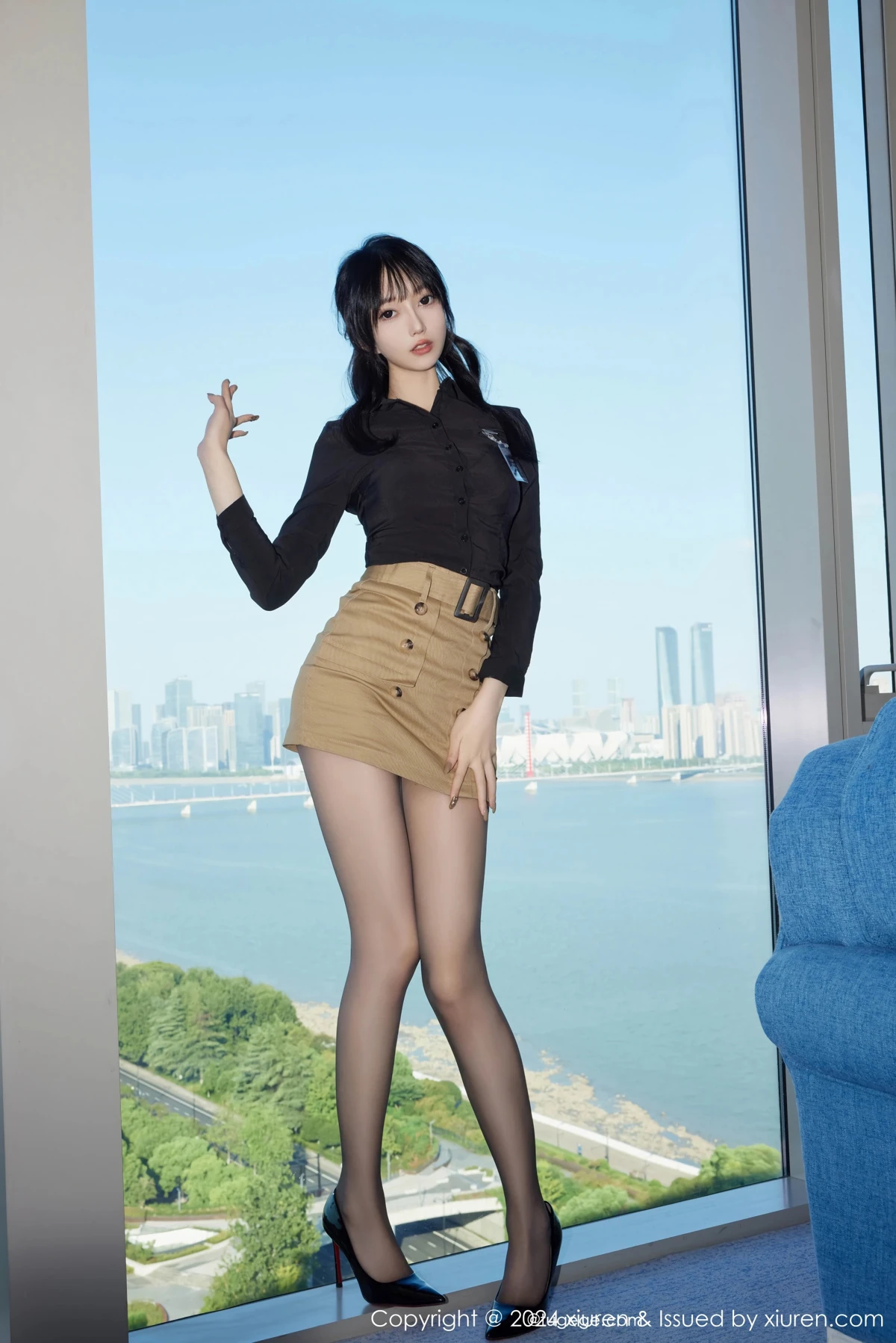 [秀人网] 2024.10.18 No.9309 玥儿玥er、秀人旗下#[72P]-026