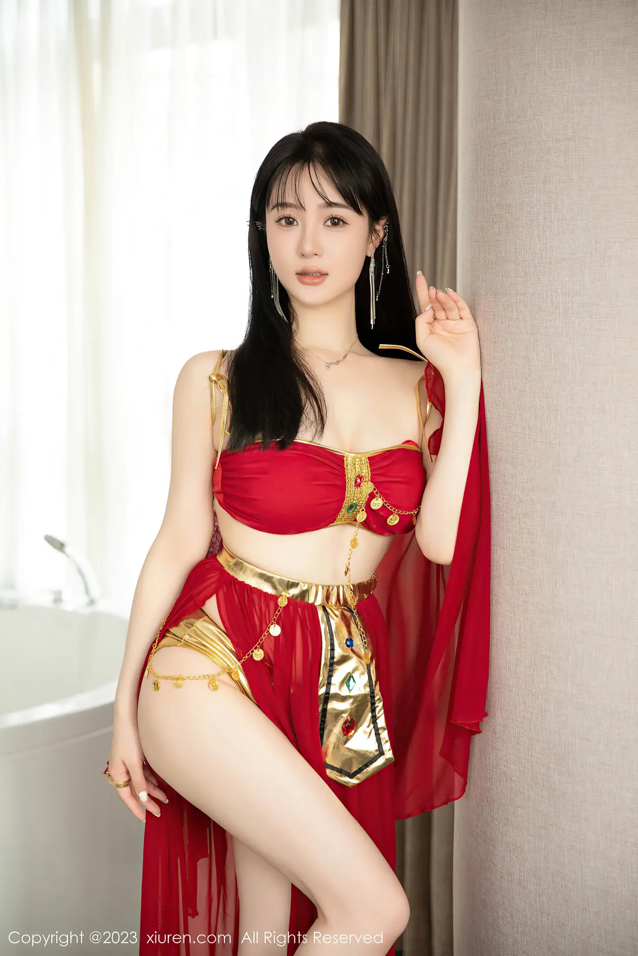 [秀人网] 2023.07.19 NO.7103-027