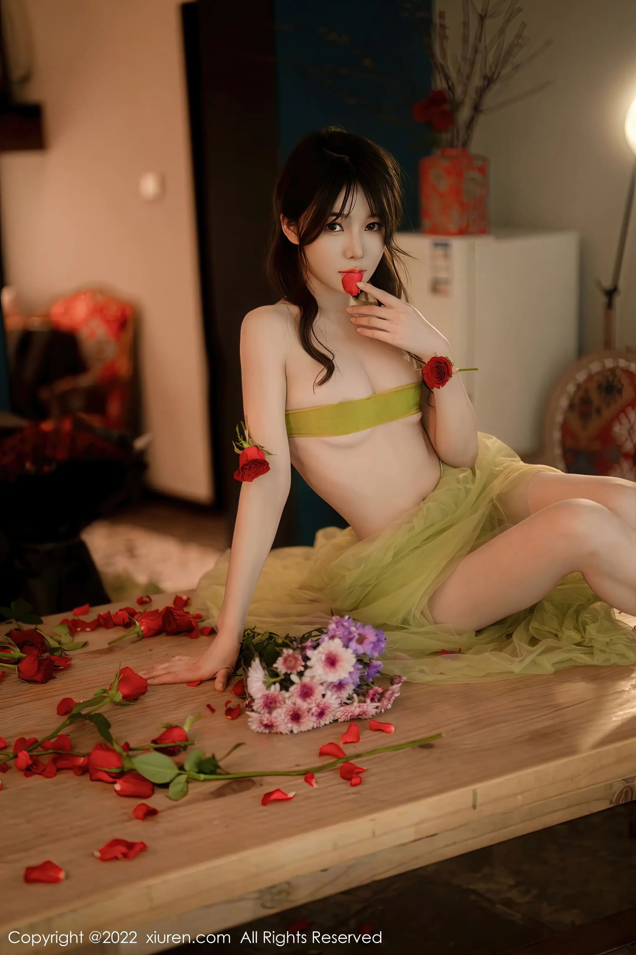 [秀人网] 2022.11.18 NO.5875-073