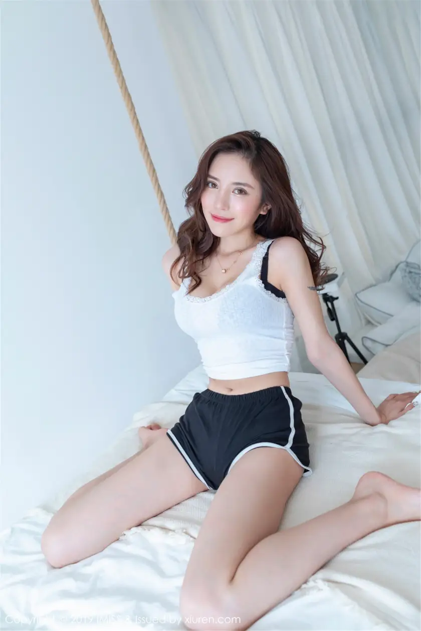 [爱蜜社] 2019.06.04 VOL.345-034