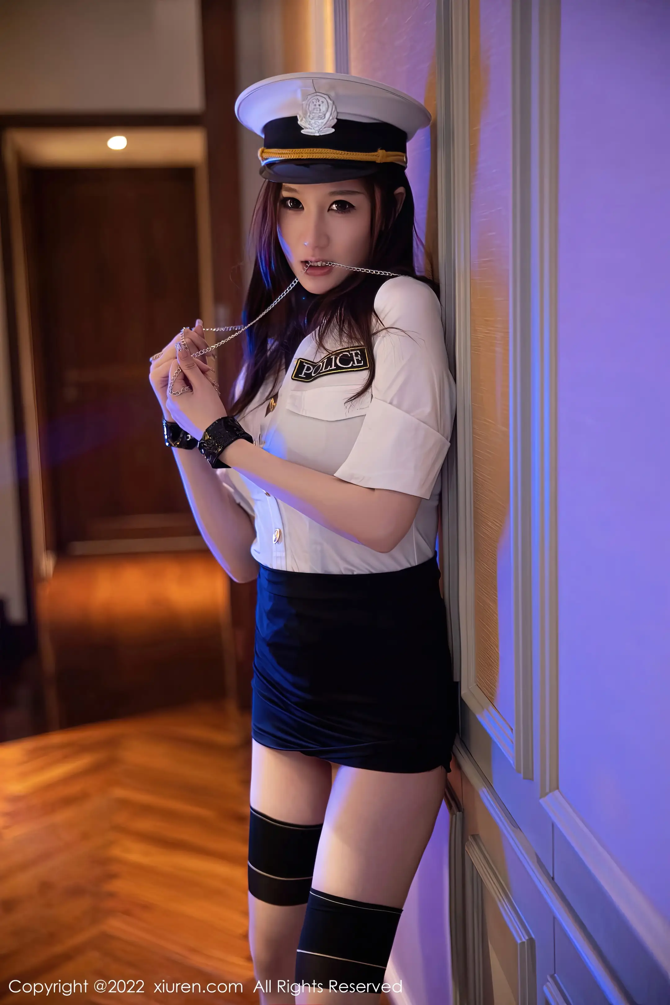 [Xiuren秀人网] 2022.10.21 NO.5740-010