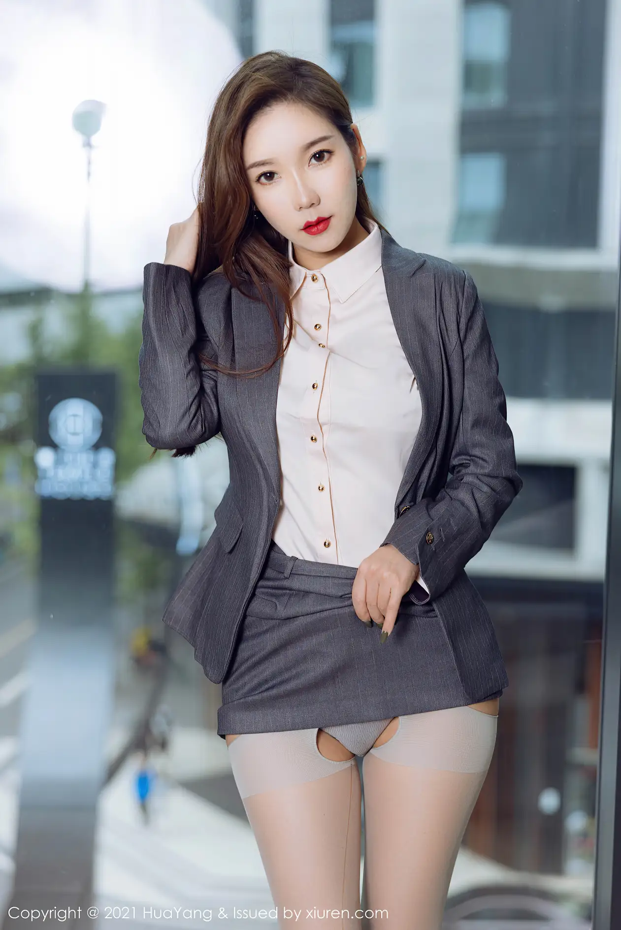 [花漾] 2021.11.29 VOL.0470-004