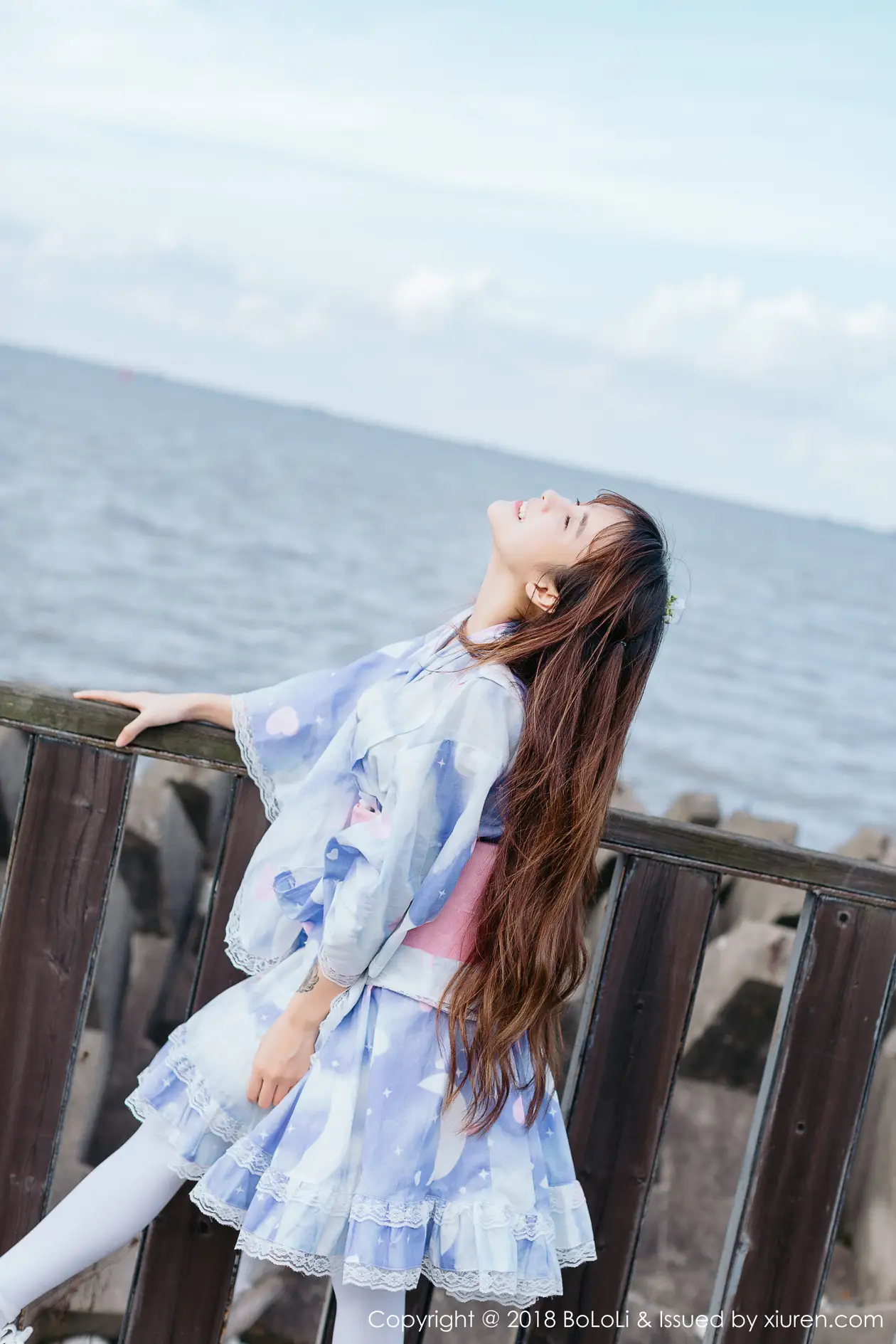 [波萝社] 2018.05.21 Vol.118-028