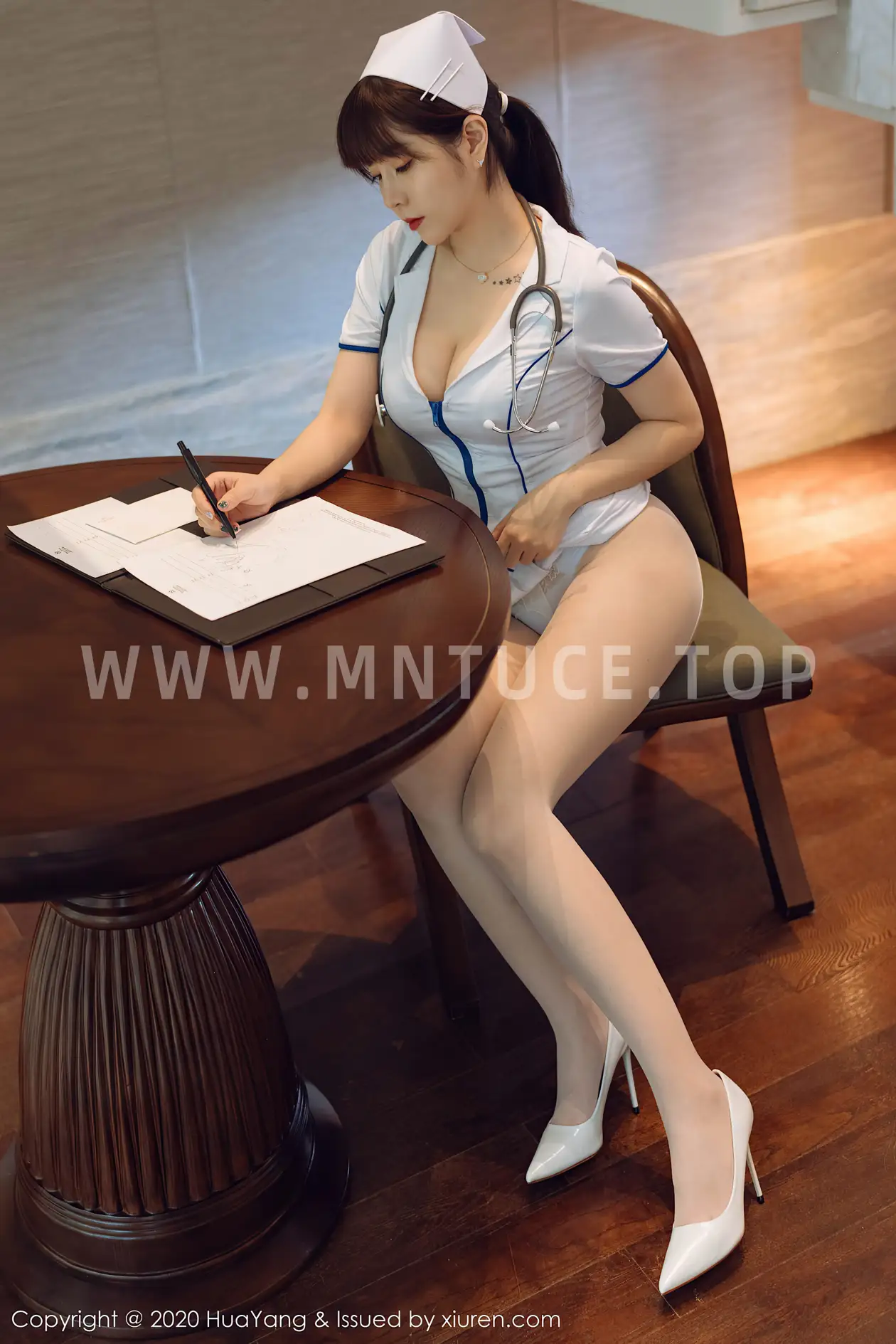 [花漾] 2020.11.27 VOL.0330-039