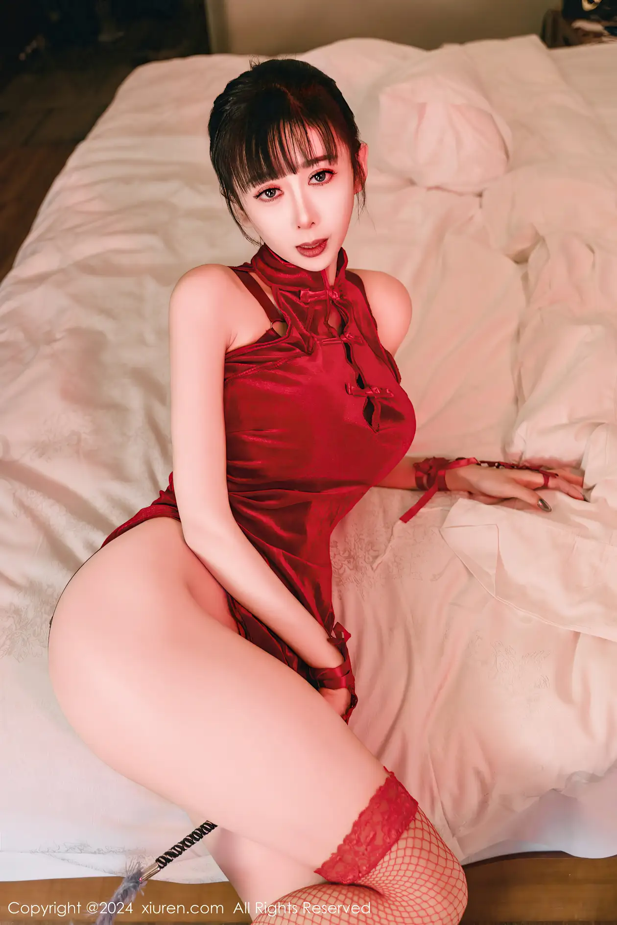 [秀人网] 2024.02.01 NO.8047-021