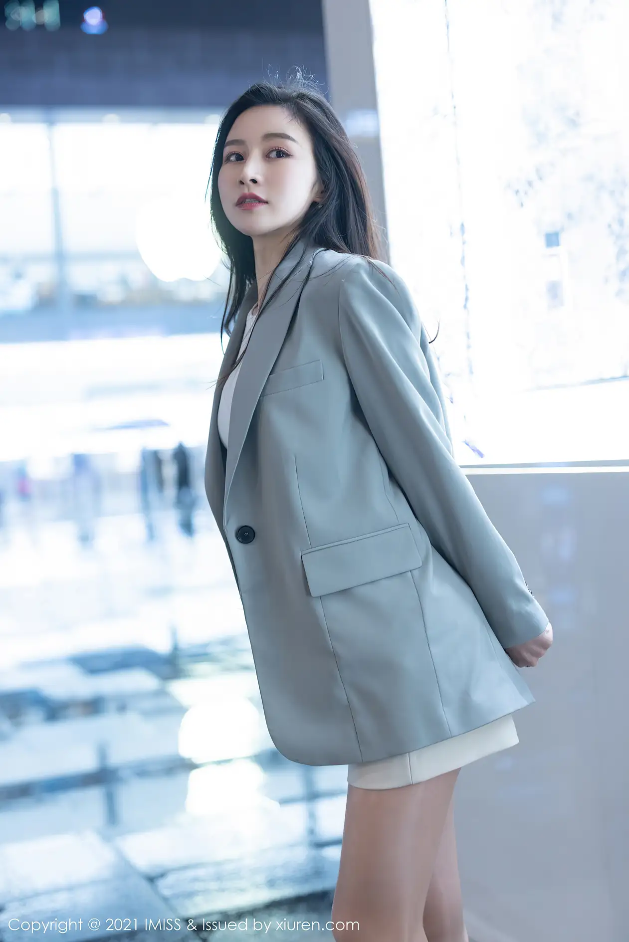 [爱蜜社] 2021.07.05 VOL.610-016
