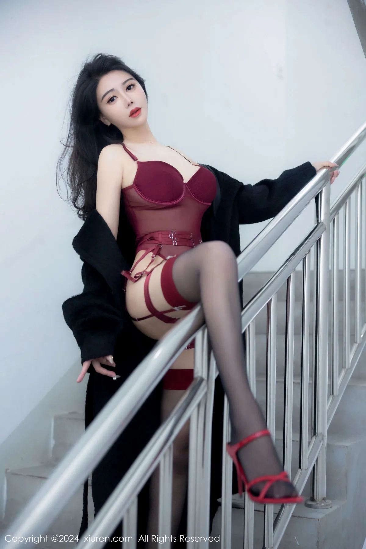 [秀人网] 2024.03.13 No.8221-013