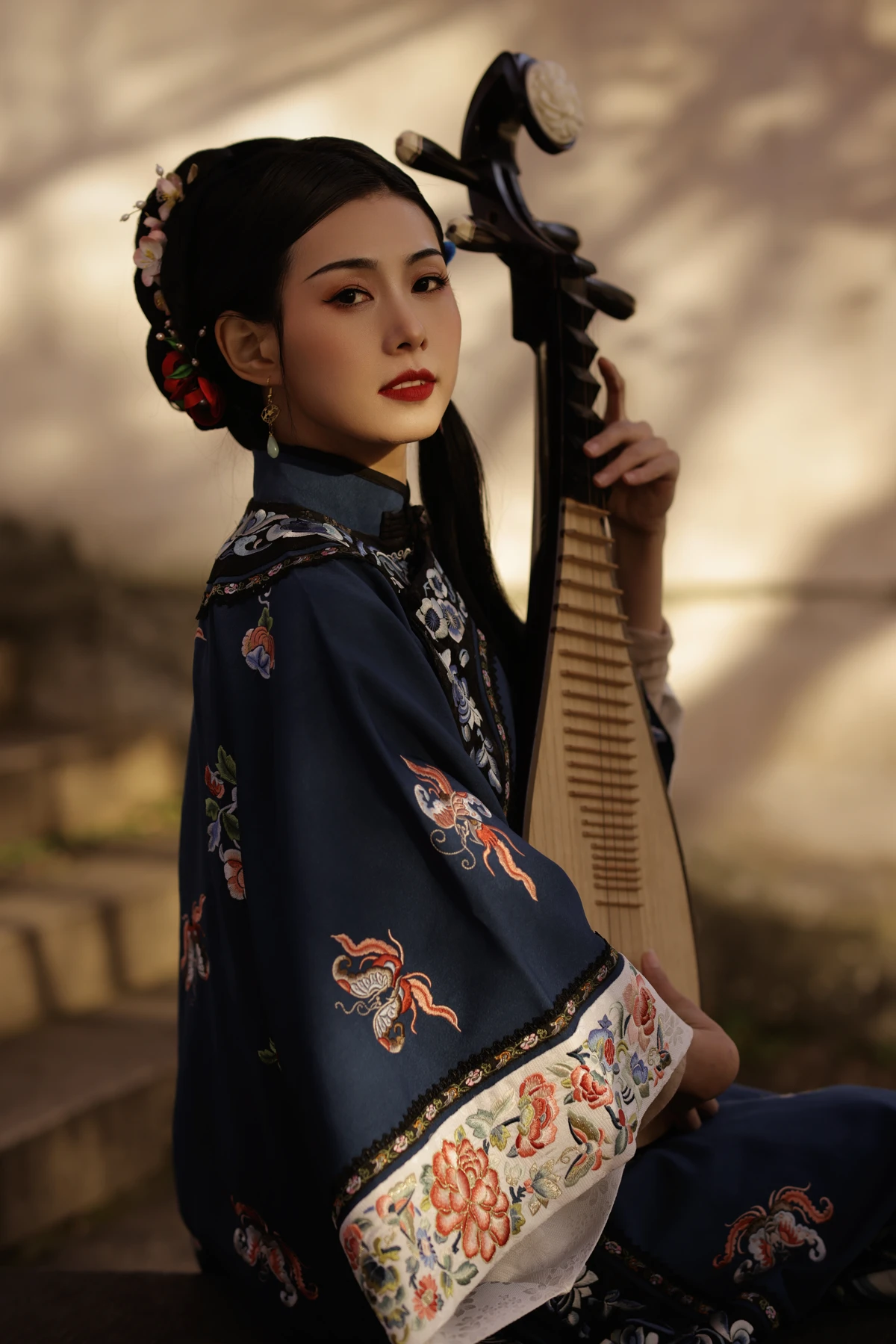 [艺图语]2023.01.07 Vol.2859-039
