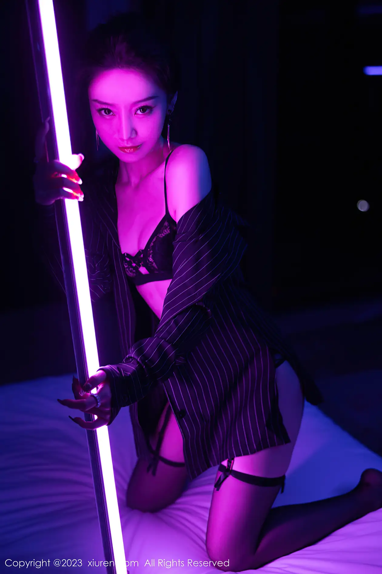 [秀人网] 2023.11.03 NO.7611-077