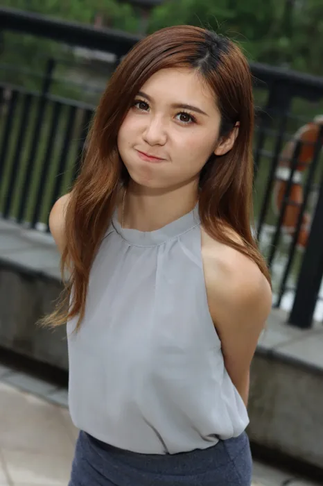 [街拍丝足] NO.093 長腿美模 Shuk Man 短裙 高跟美腿外拍 #街拍丝足、美足#[101P]-053