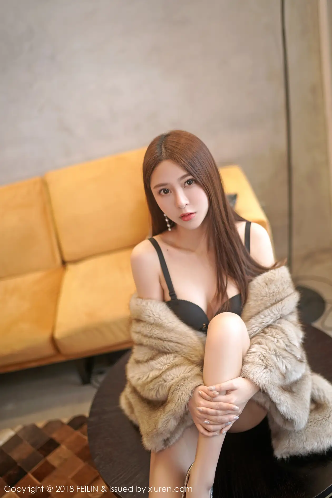 [嗲囡囡] 2018.09.18 VOL.165-017