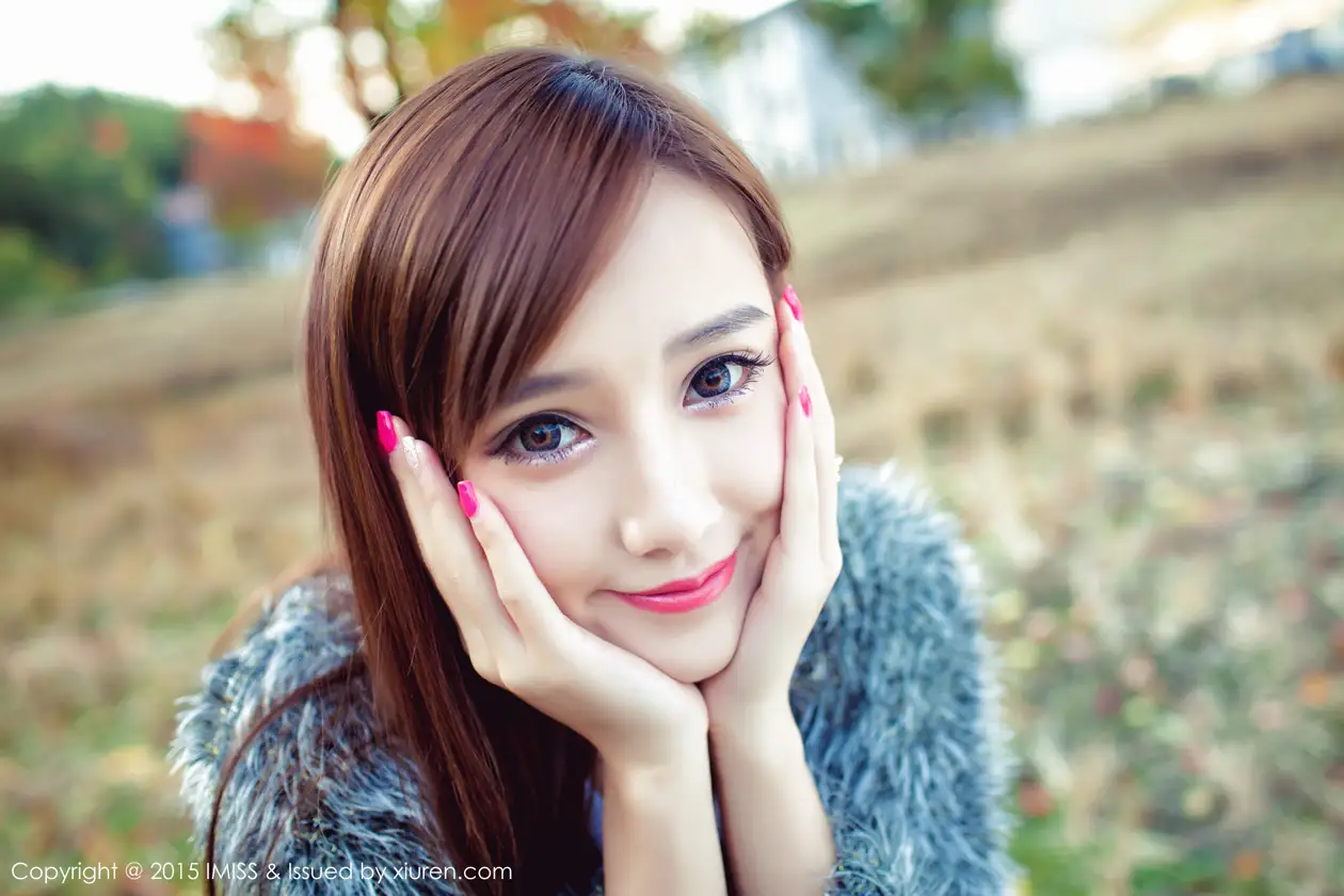 [爱蜜社] 2015.10.29 VOL.040-016