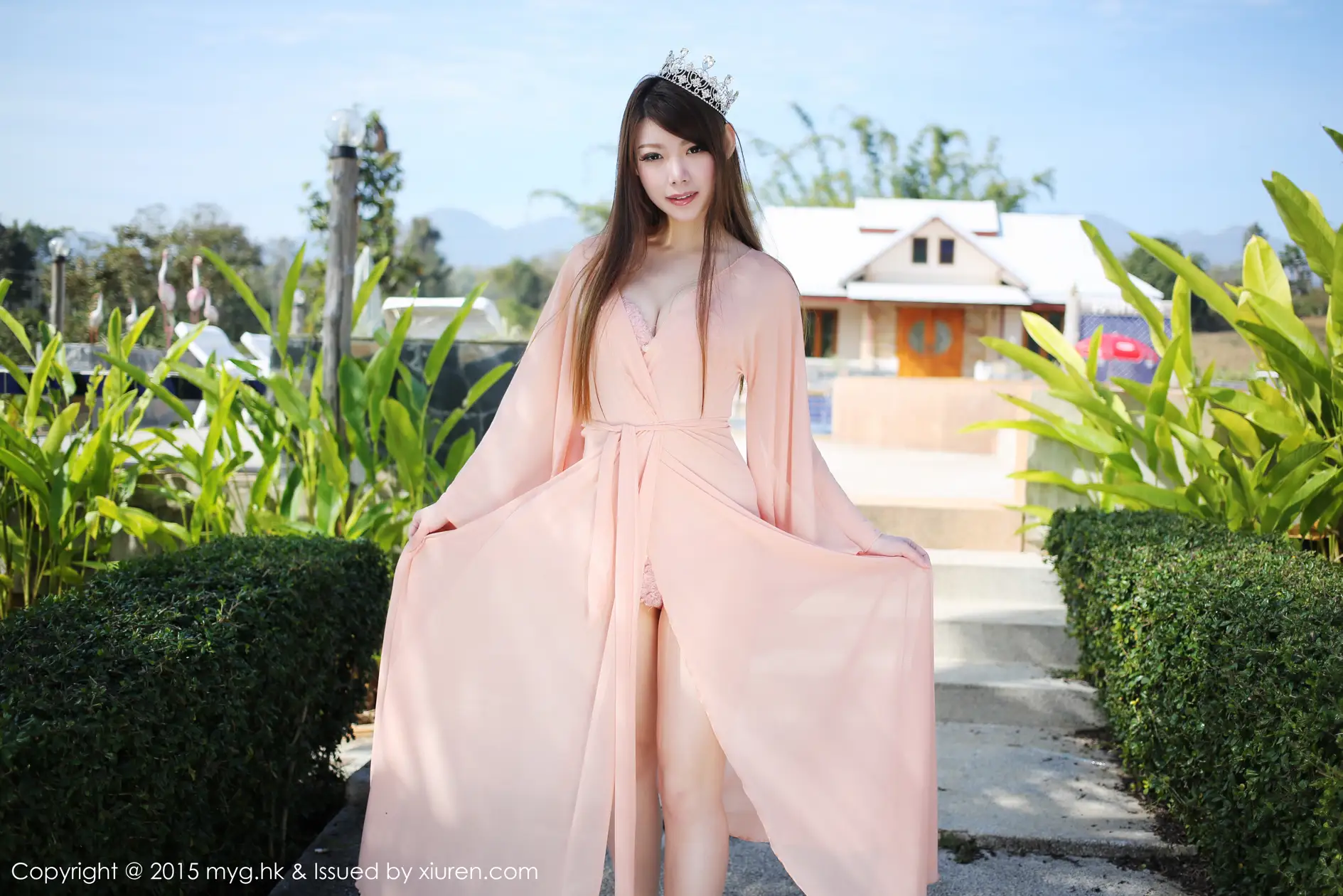 [美媛馆] 2015.01.28 VOL.094-037