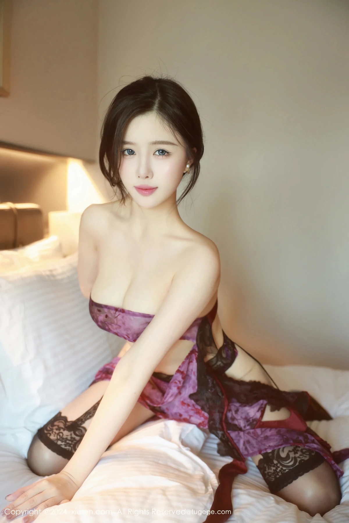[秀人网] 2024.10.16 No.9292 唐翩翩、秀人旗下#[87P]-076