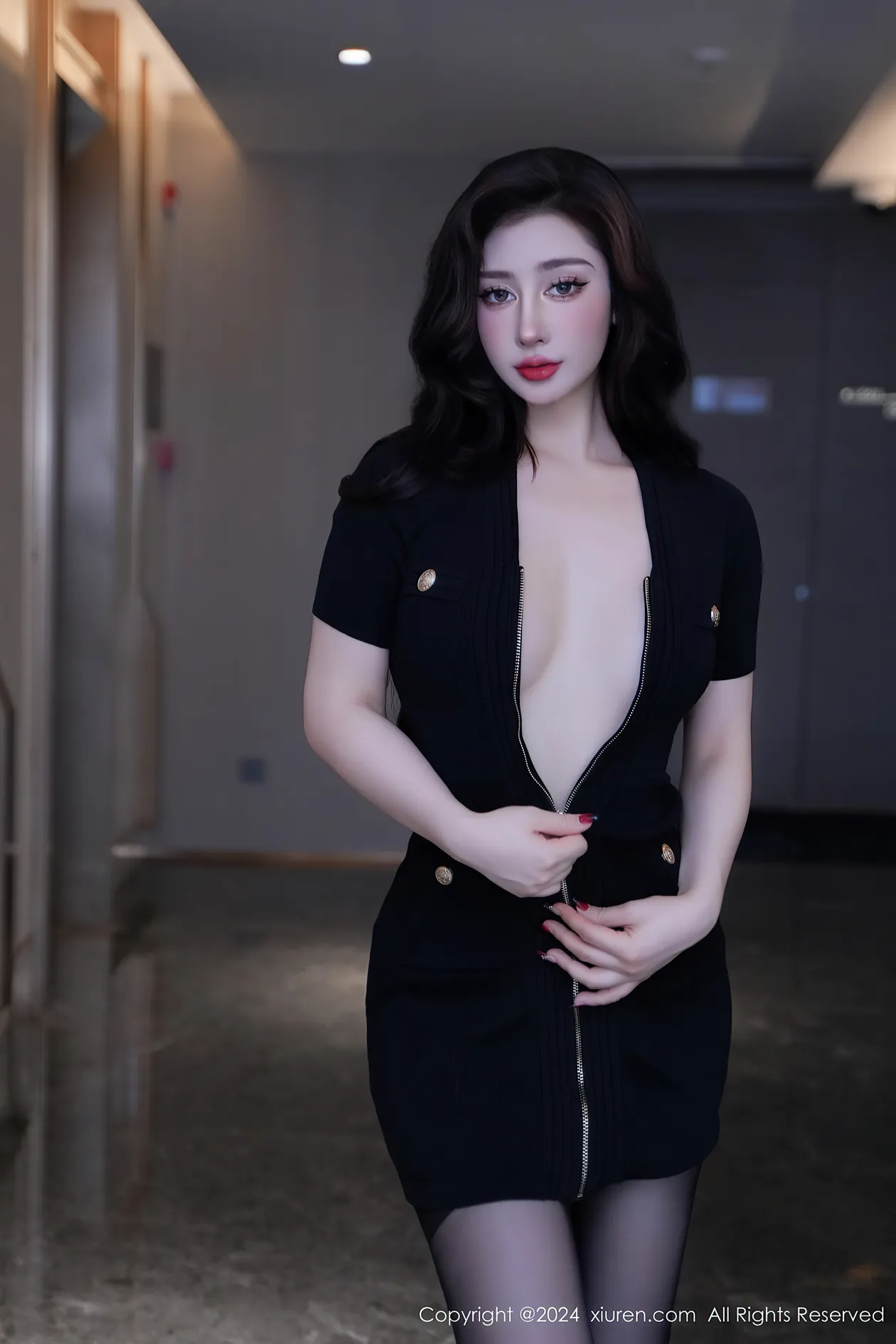 [秀人网]2024.03.04 NO.8170-081