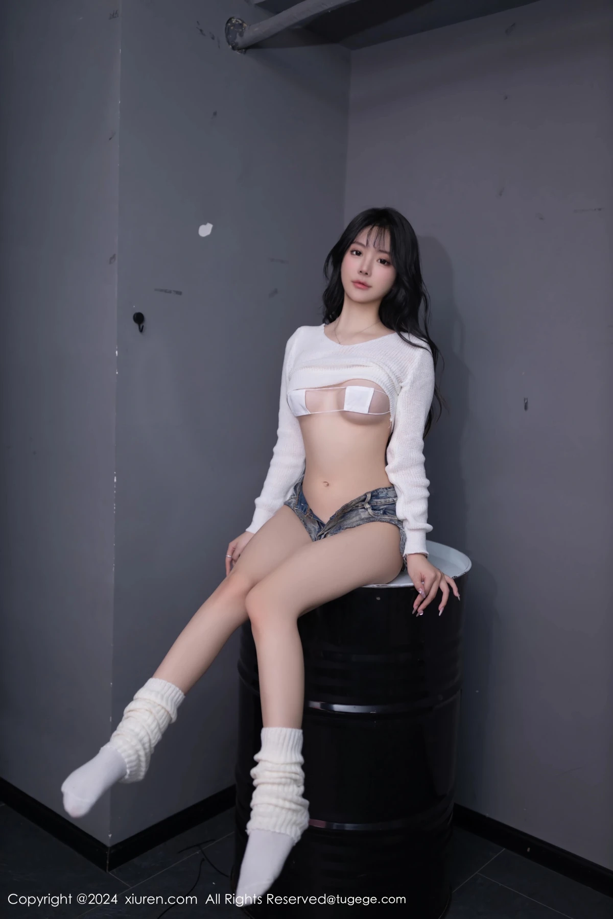 [XiuRen秀人网] 2024.04.26 No.8458-041