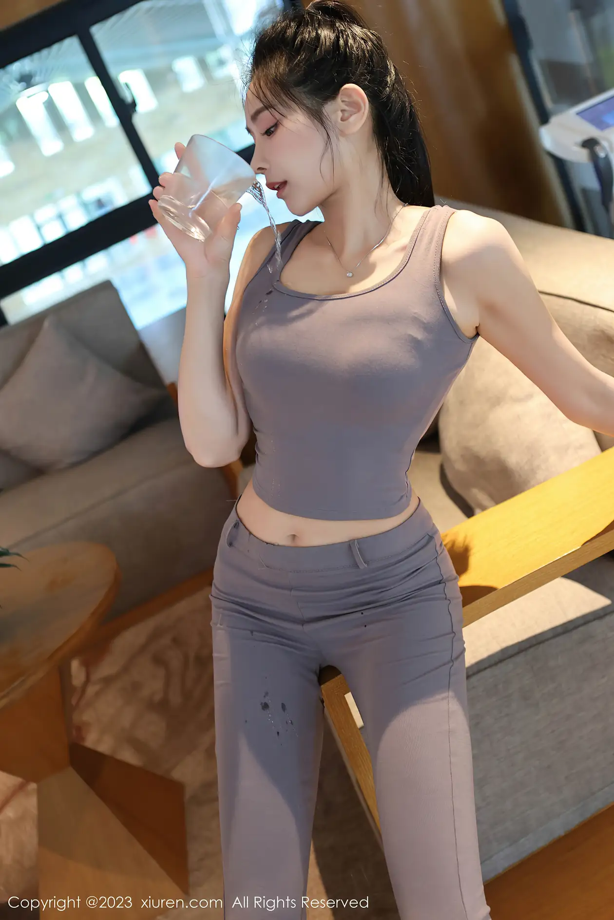 [秀人网] 2023.10.16 NO.7512-013