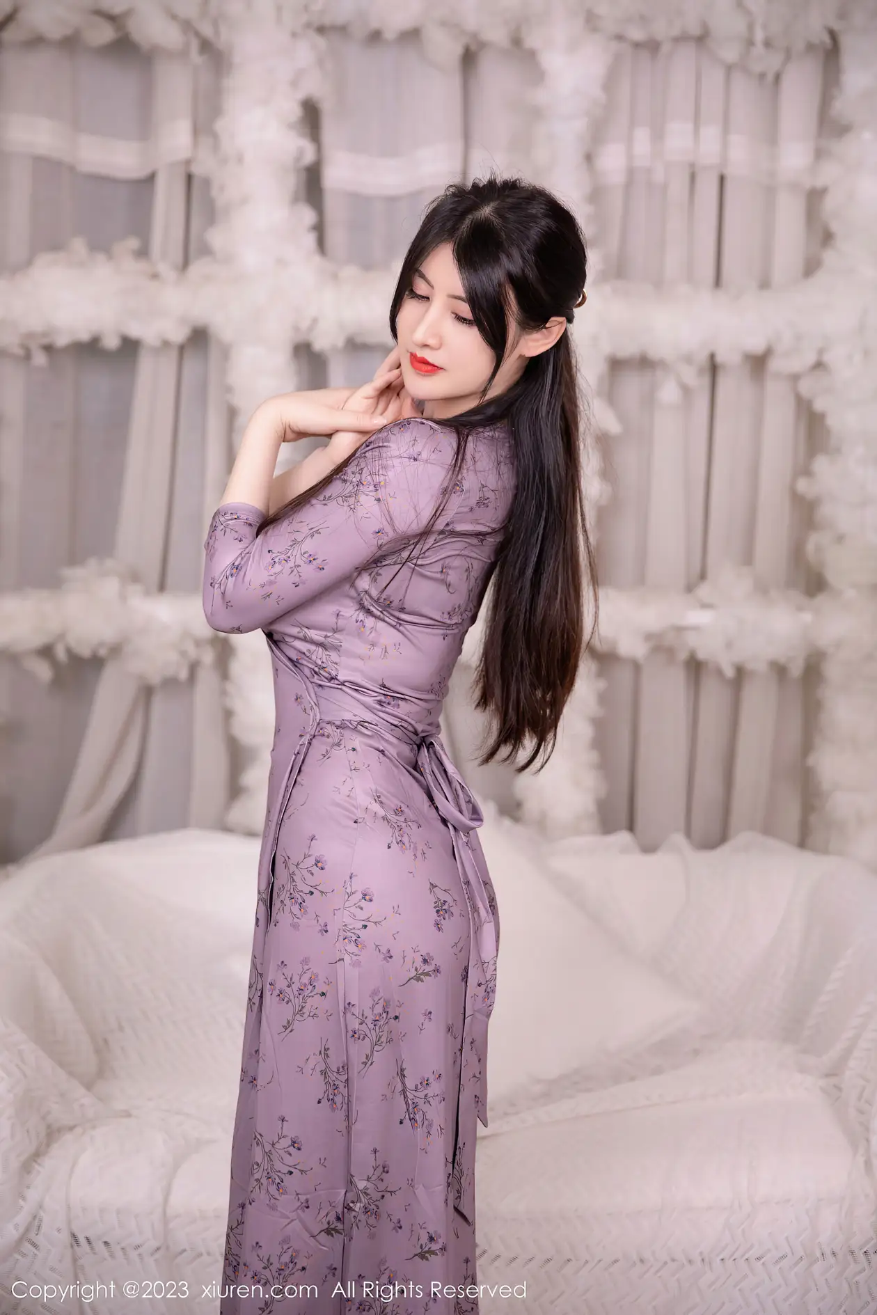 [秀人网] 2023.07.24 NO.7126-003