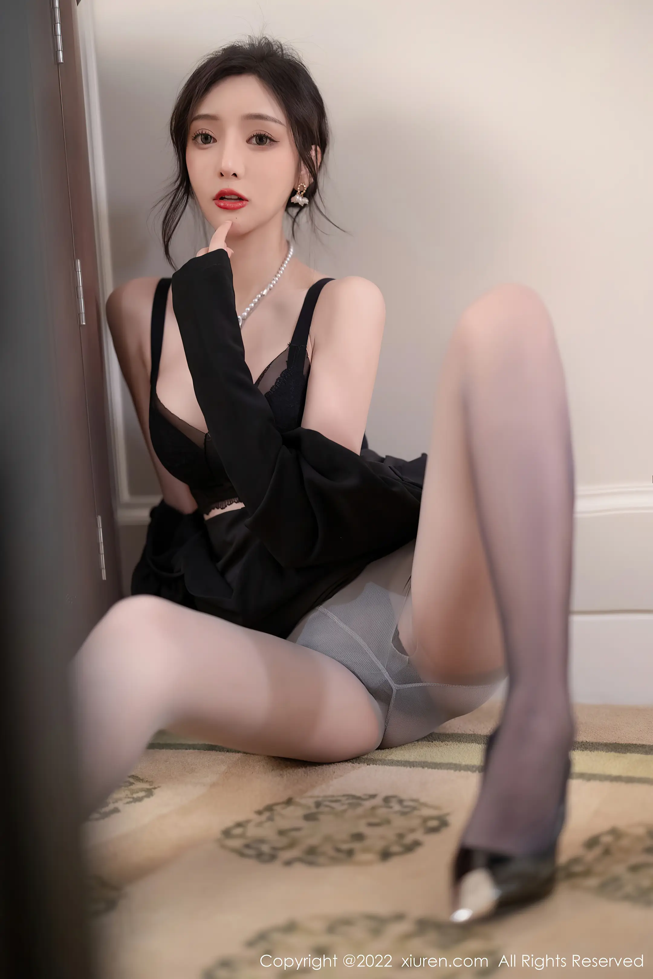 [Xiuren秀人网] 2022.07.08-063