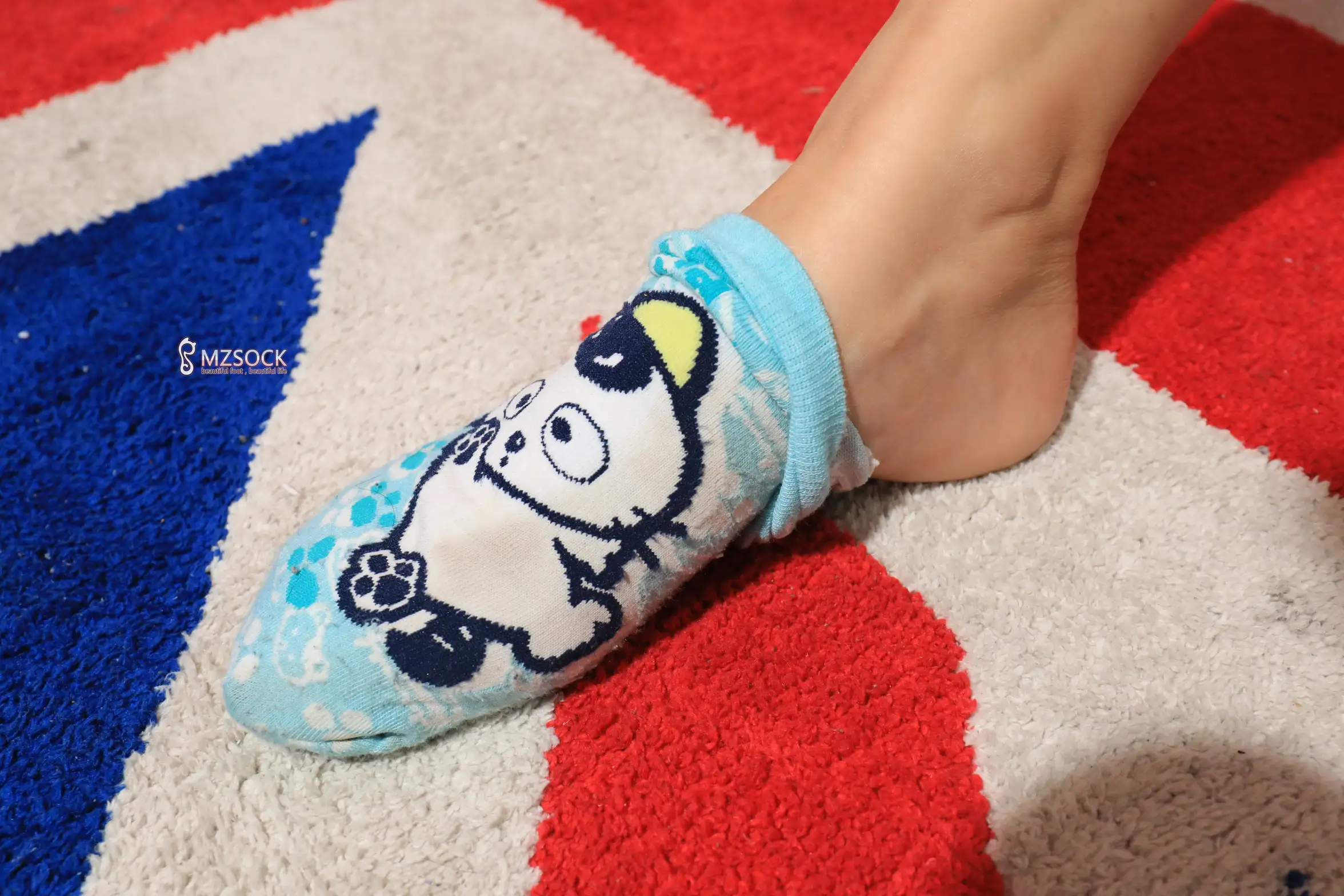 [MZSOCK]爱美足 NO.064-041