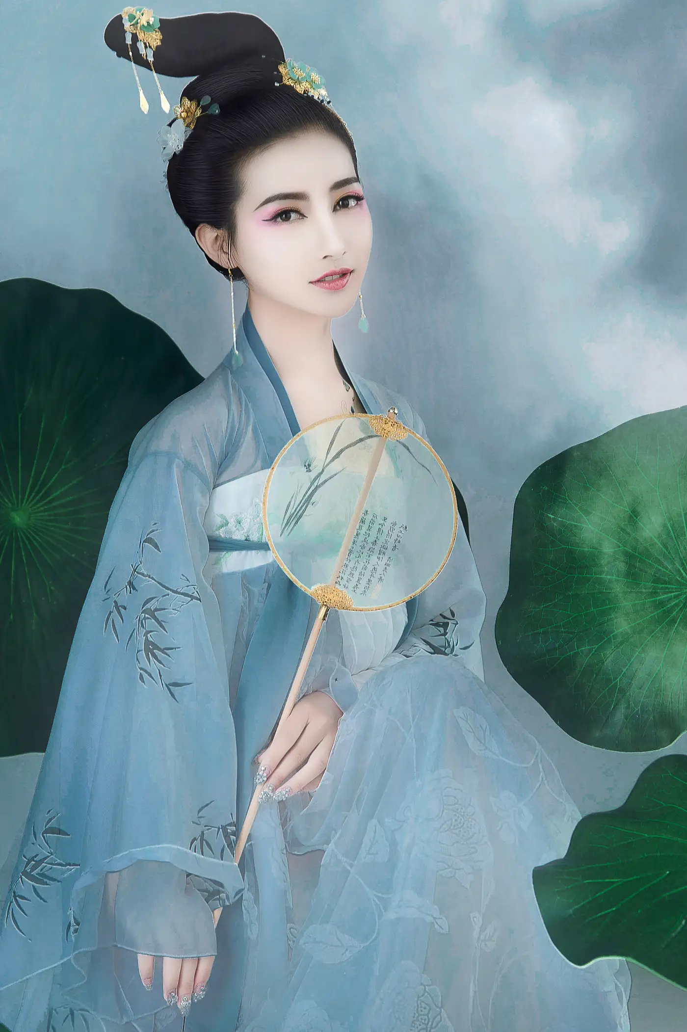 [艺图语] 2022.02.11 Vol.786-012