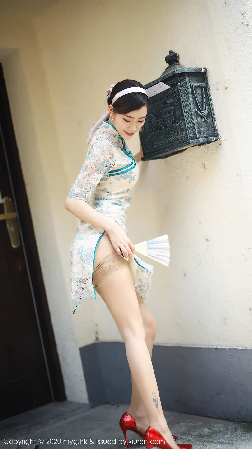 [美媛馆] 2020.08.12 VOL.446-040