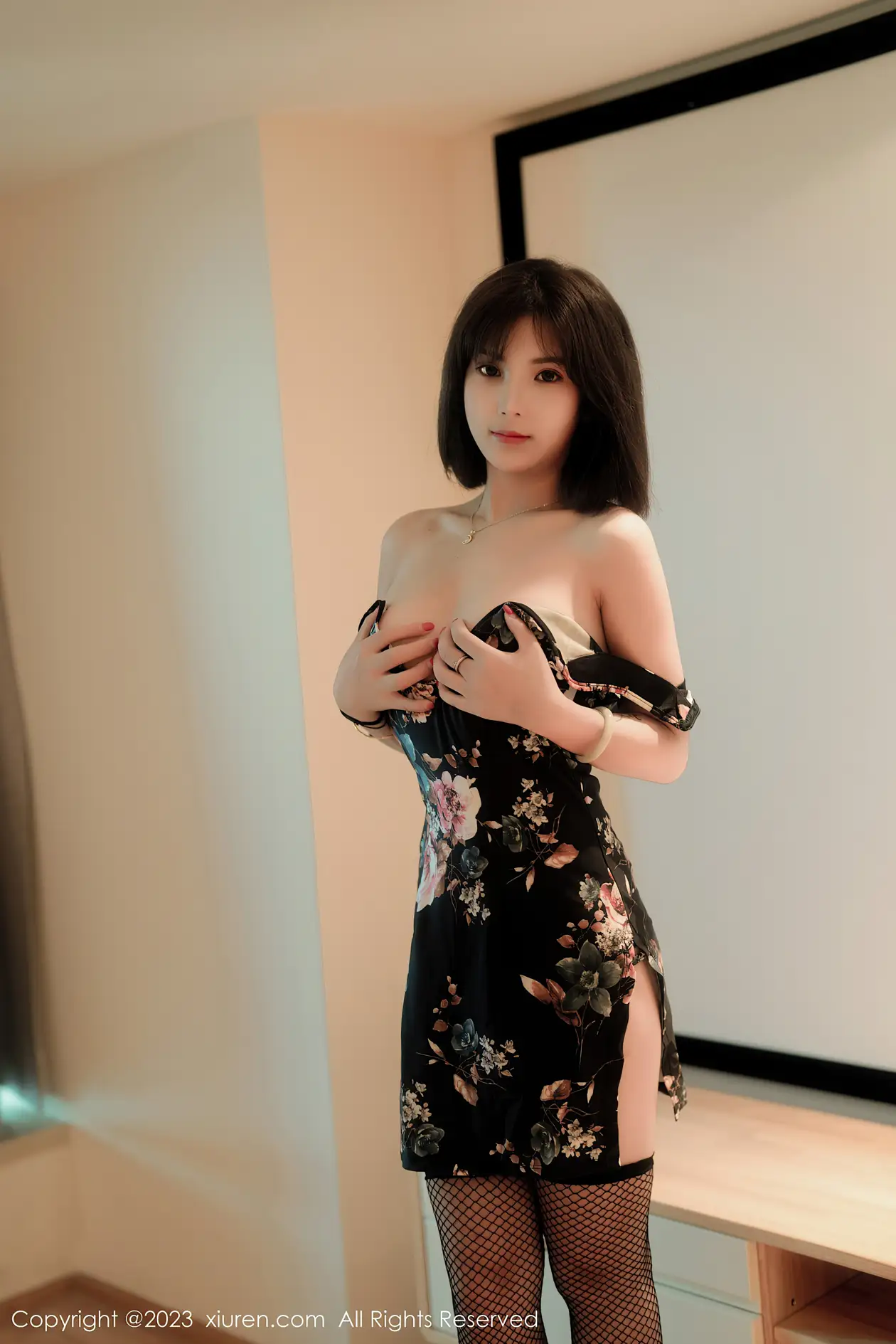 [秀人网] 2023.05.08 NO.6692-029