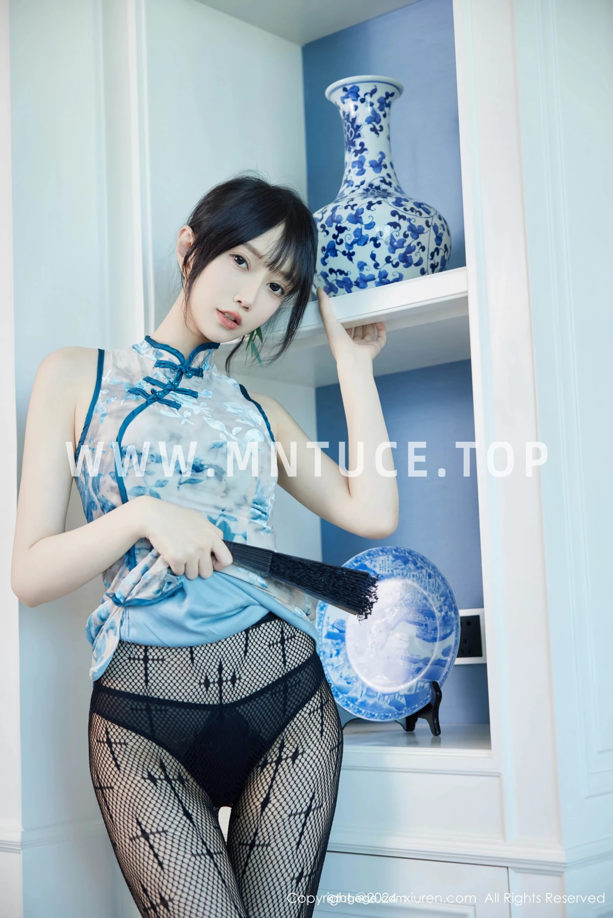 [秀人网] 2024.09.30 No.9236 玥儿玥er、秀人旗下#[74P]-030