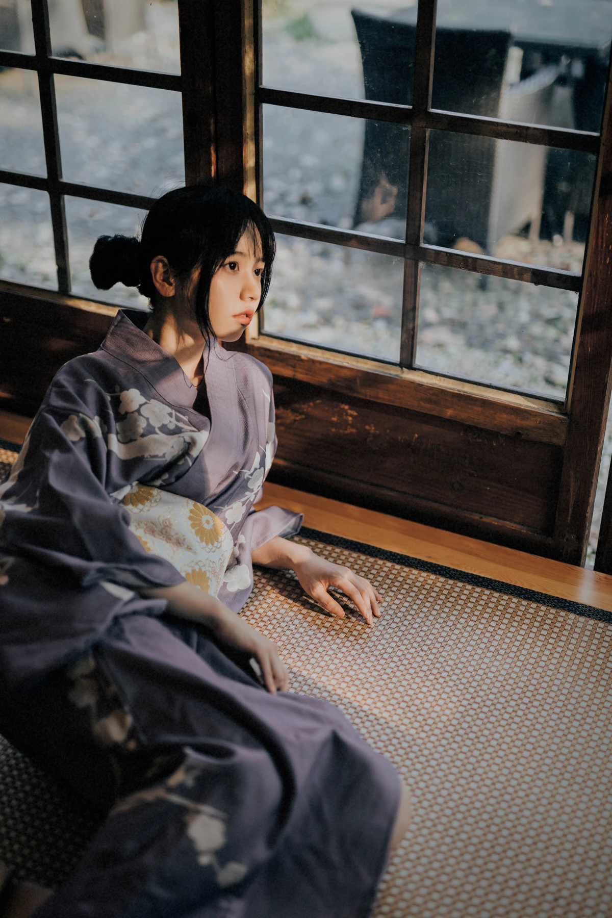 [艺图语]2023.01.16 Vol.2924 懒樱#林木婷子#[23P]-010