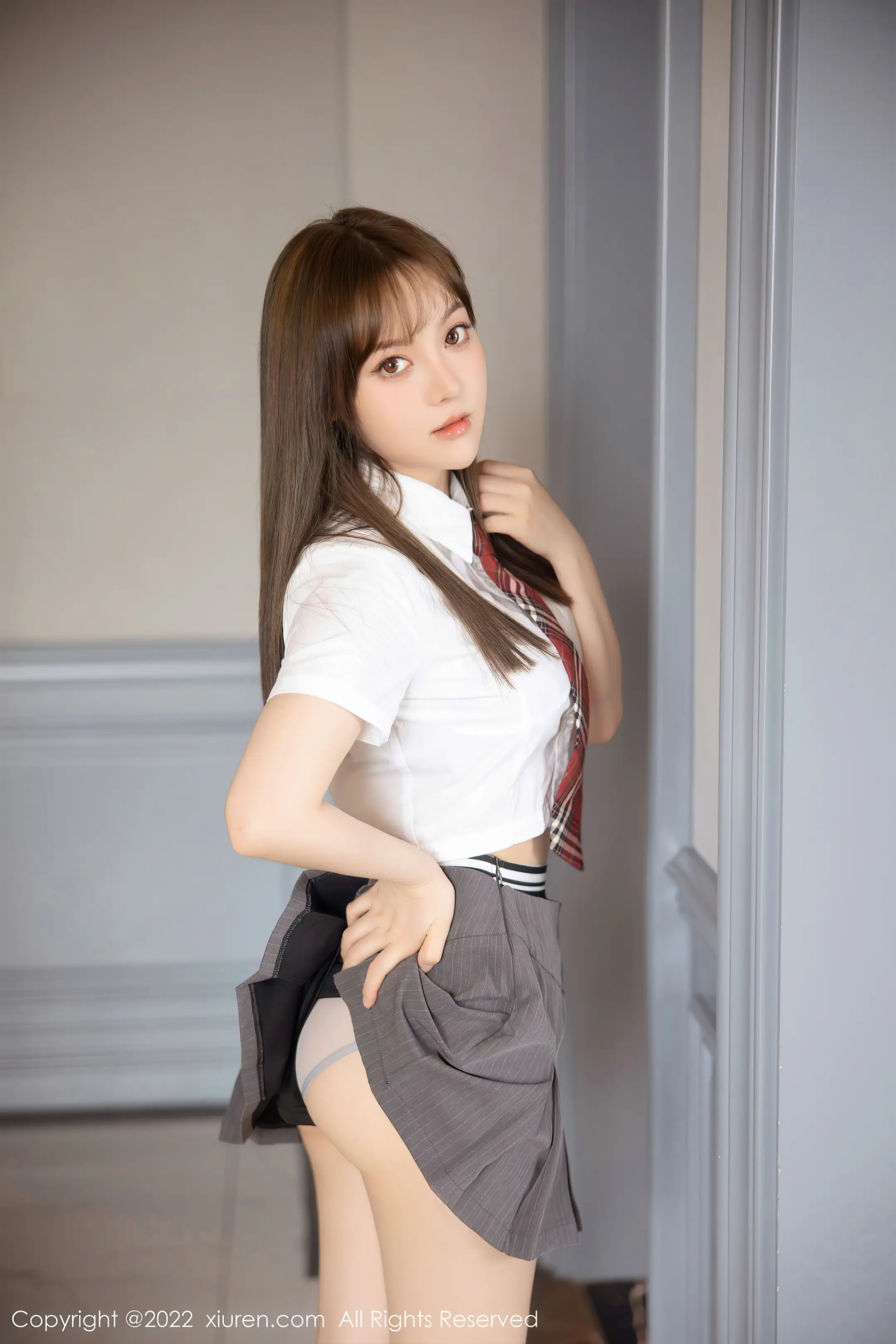 [Xiuren秀人网] 2022.06.14-002
