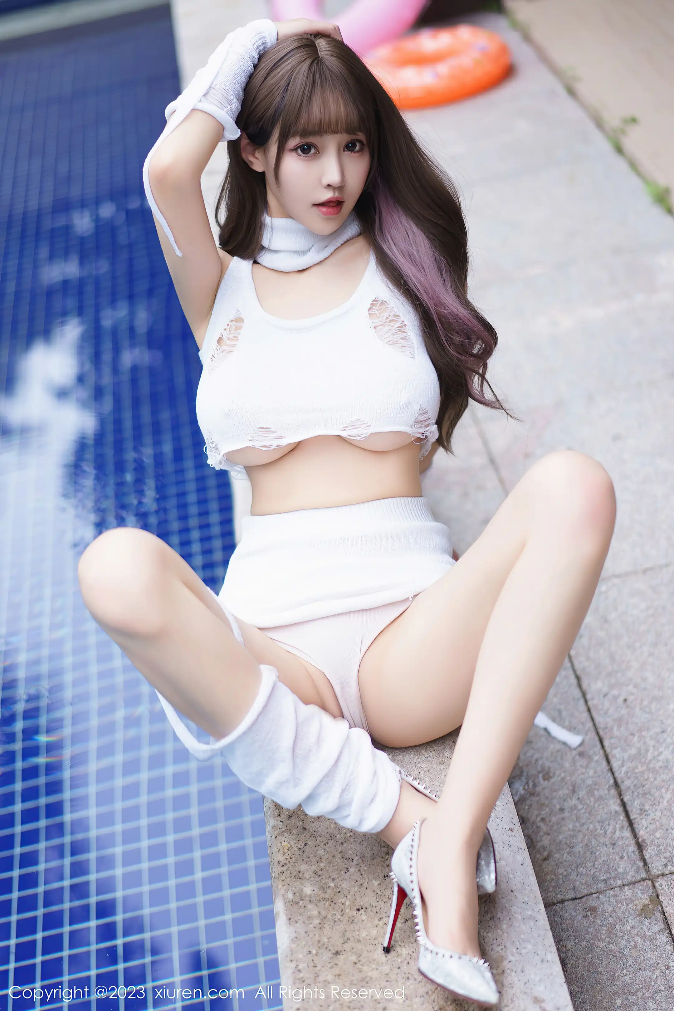 [秀人网] 2023.02.14 NO.6261-020