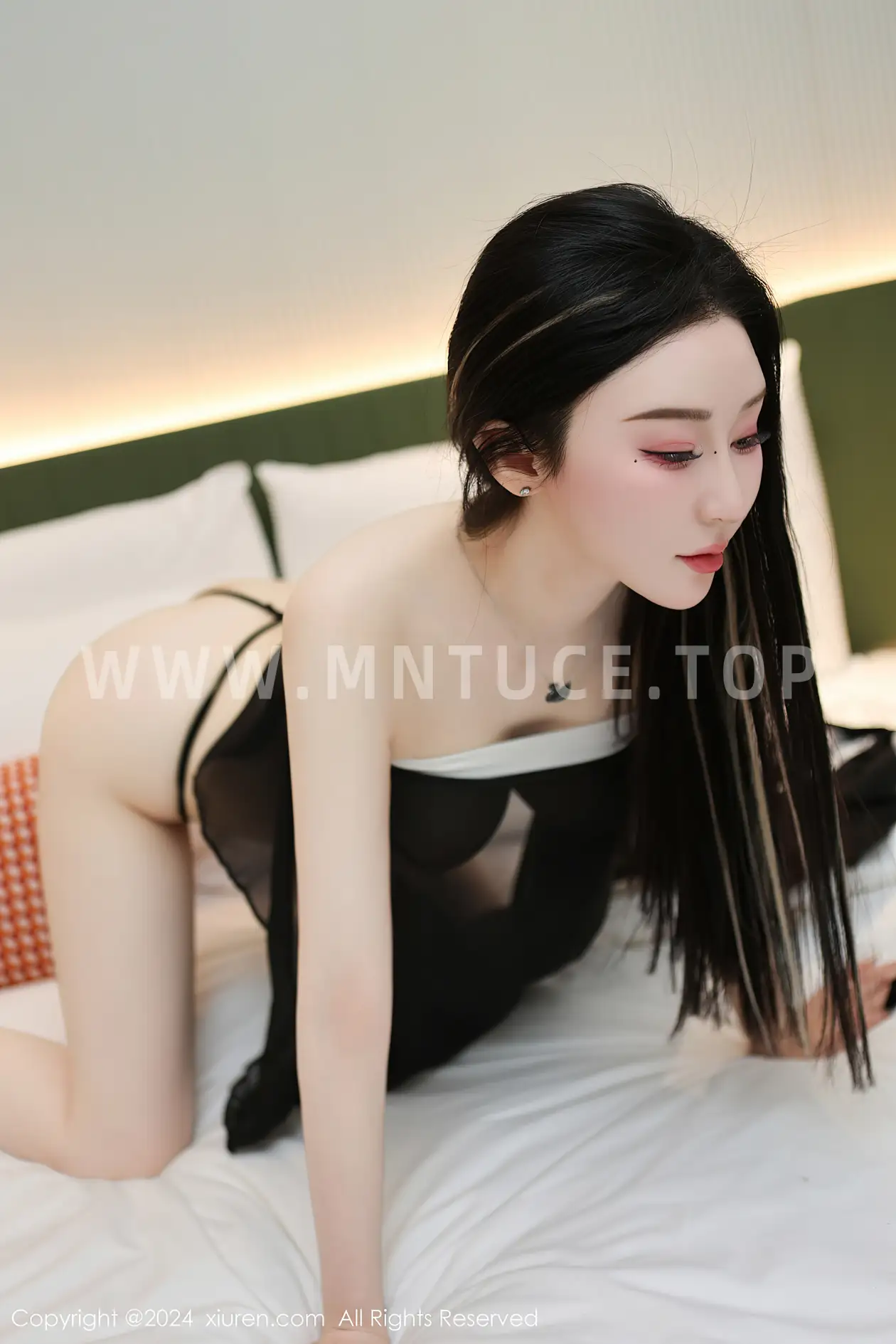 [秀人网] 2024.01.16 NO.7967-068