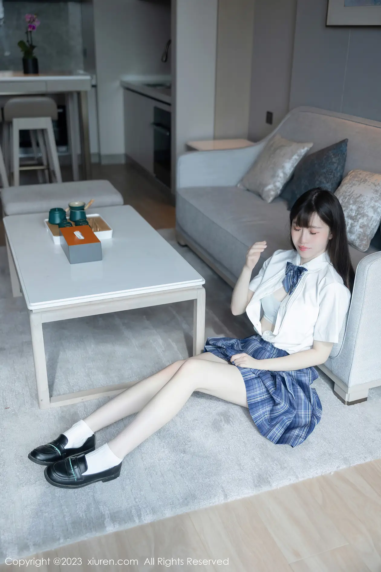 [秀人网] 2023.06.29 NO.6993-047