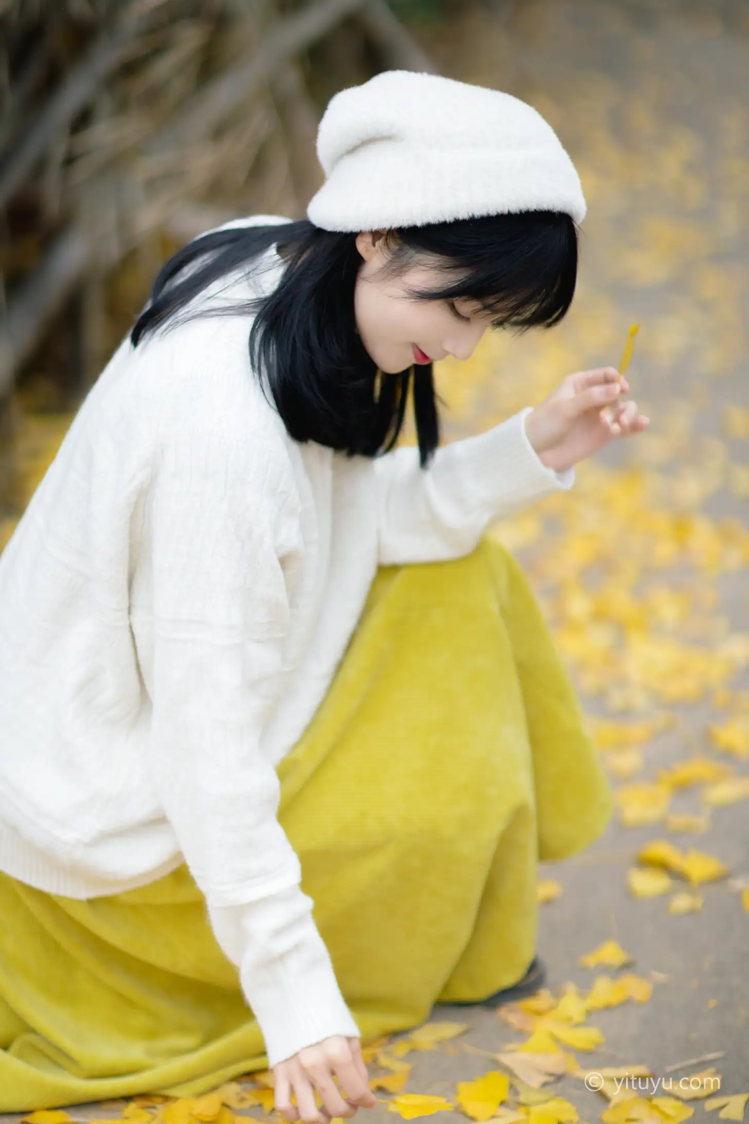 [艺图语] 2021.08.14 Vol.131-025