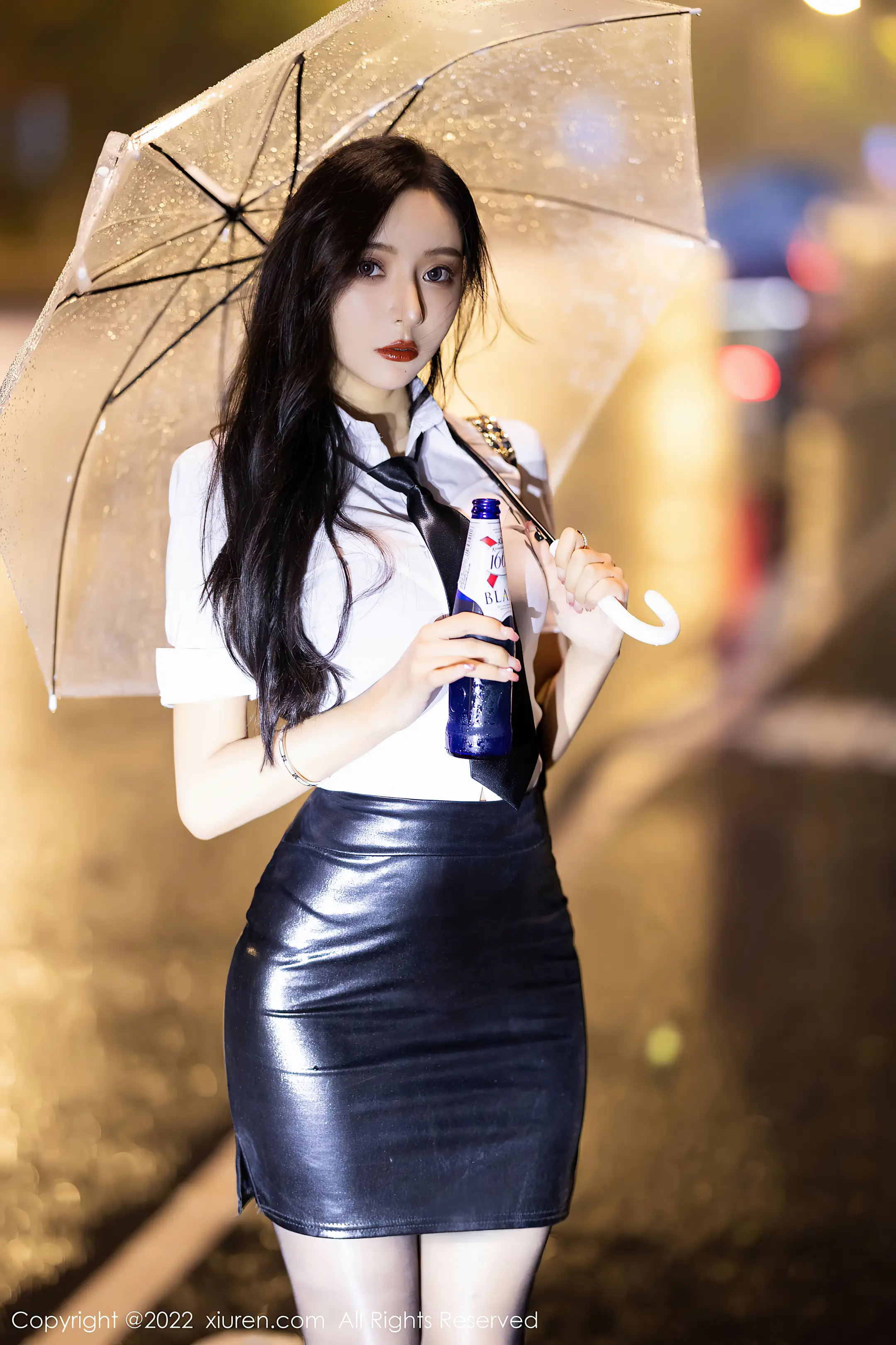 [Xiuren秀人网] 2022.04.15-006