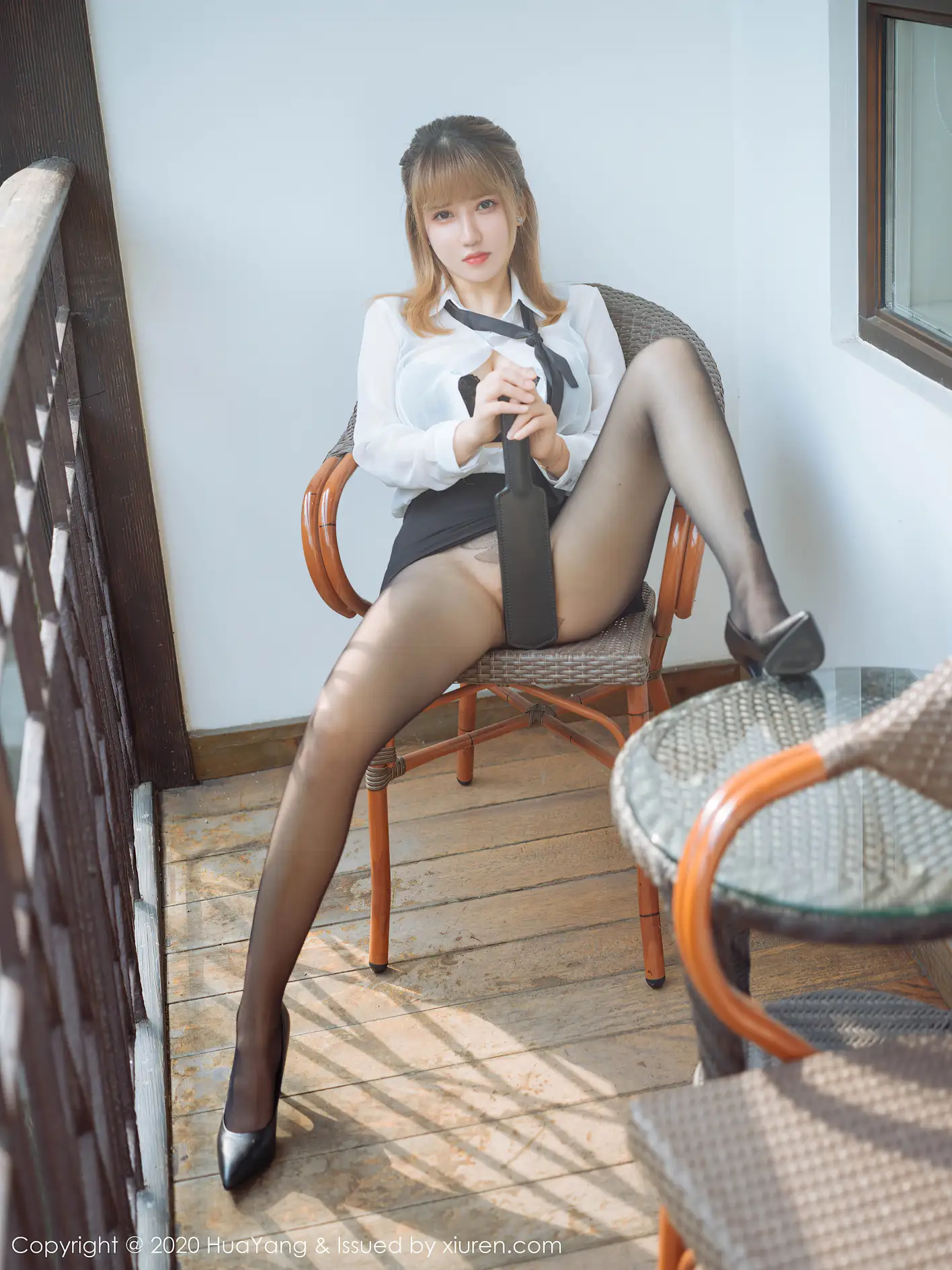 [花漾] 2020.11.09 VOL.0316-008