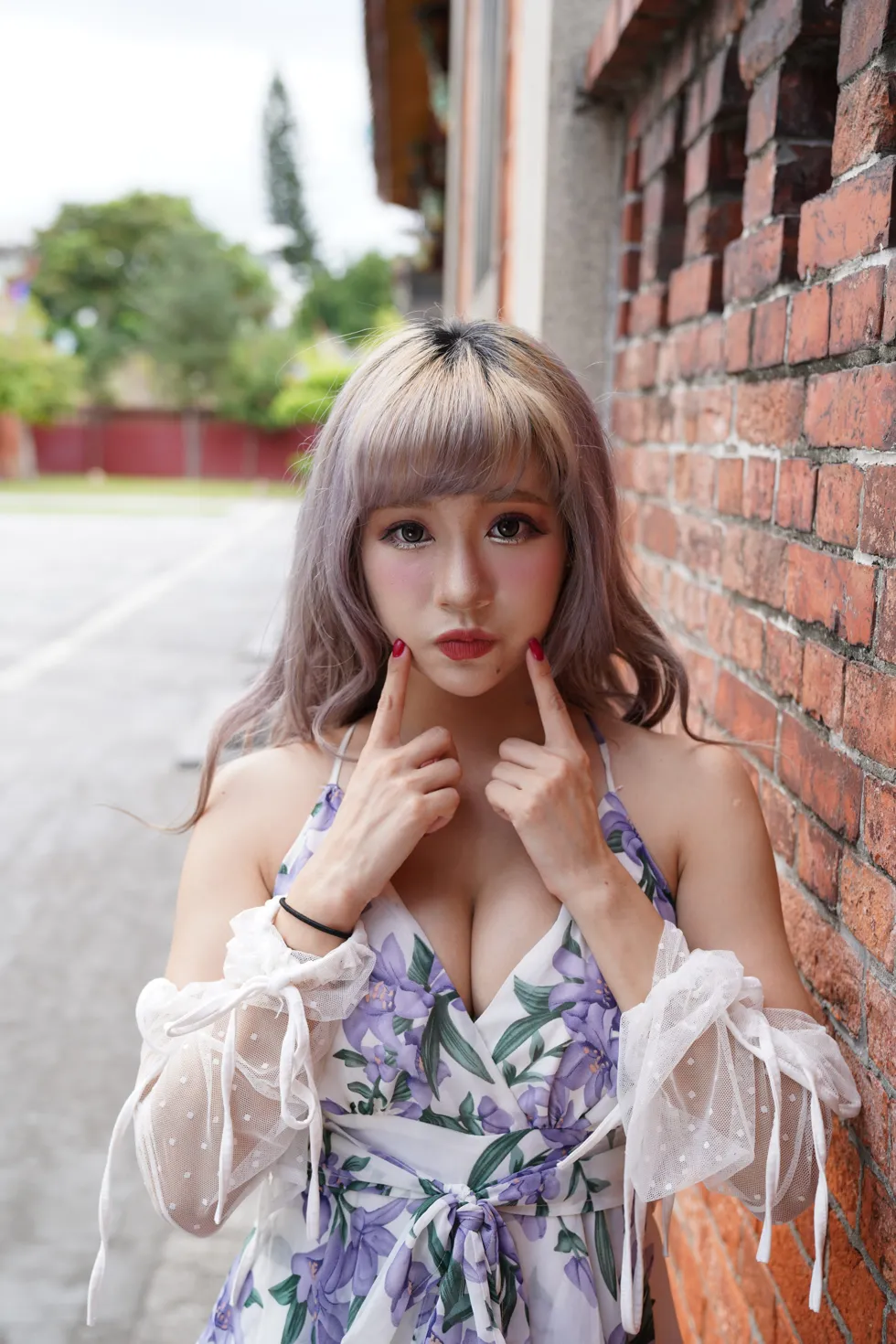 [街拍丝足] NO.150 薛凯云 短裤裙高跟美腿 #街拍丝足、美足#[120P]-068