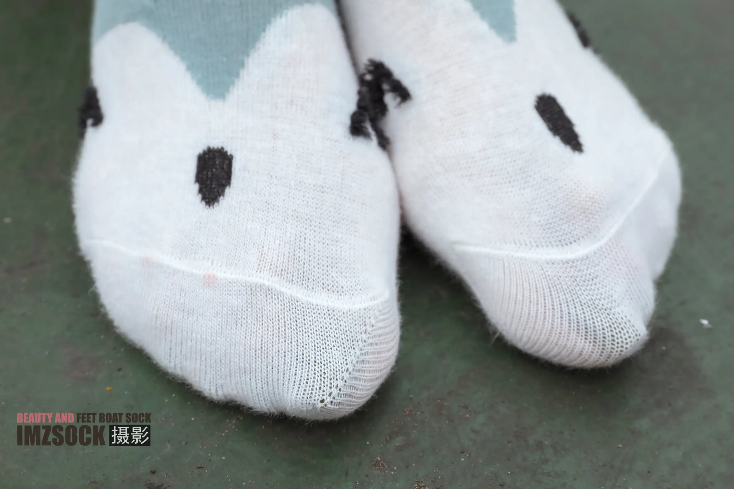 [MZSOCK]爱美足 NO.100-057