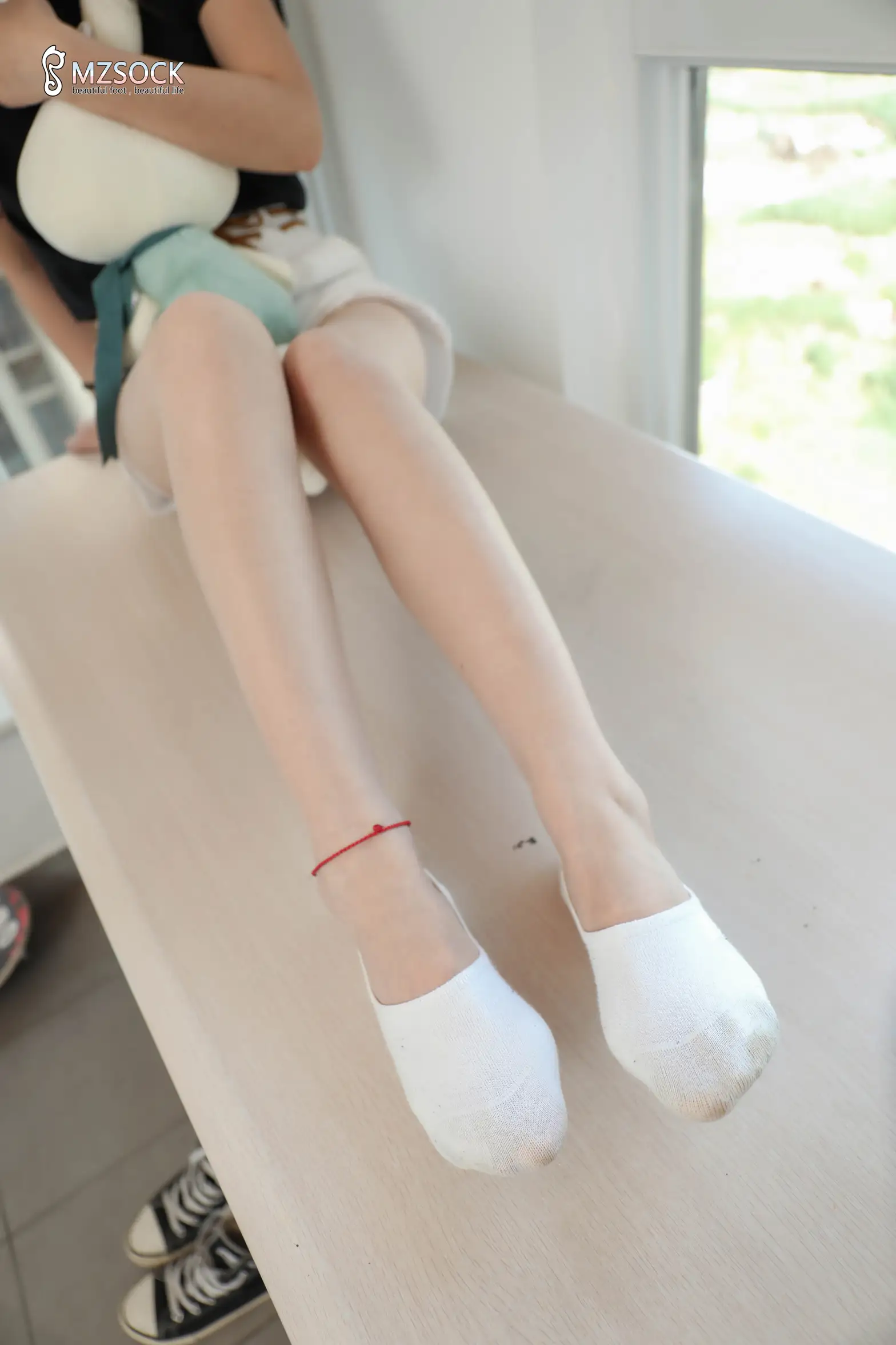 [MZSOCK]爱美足 NO.167-048